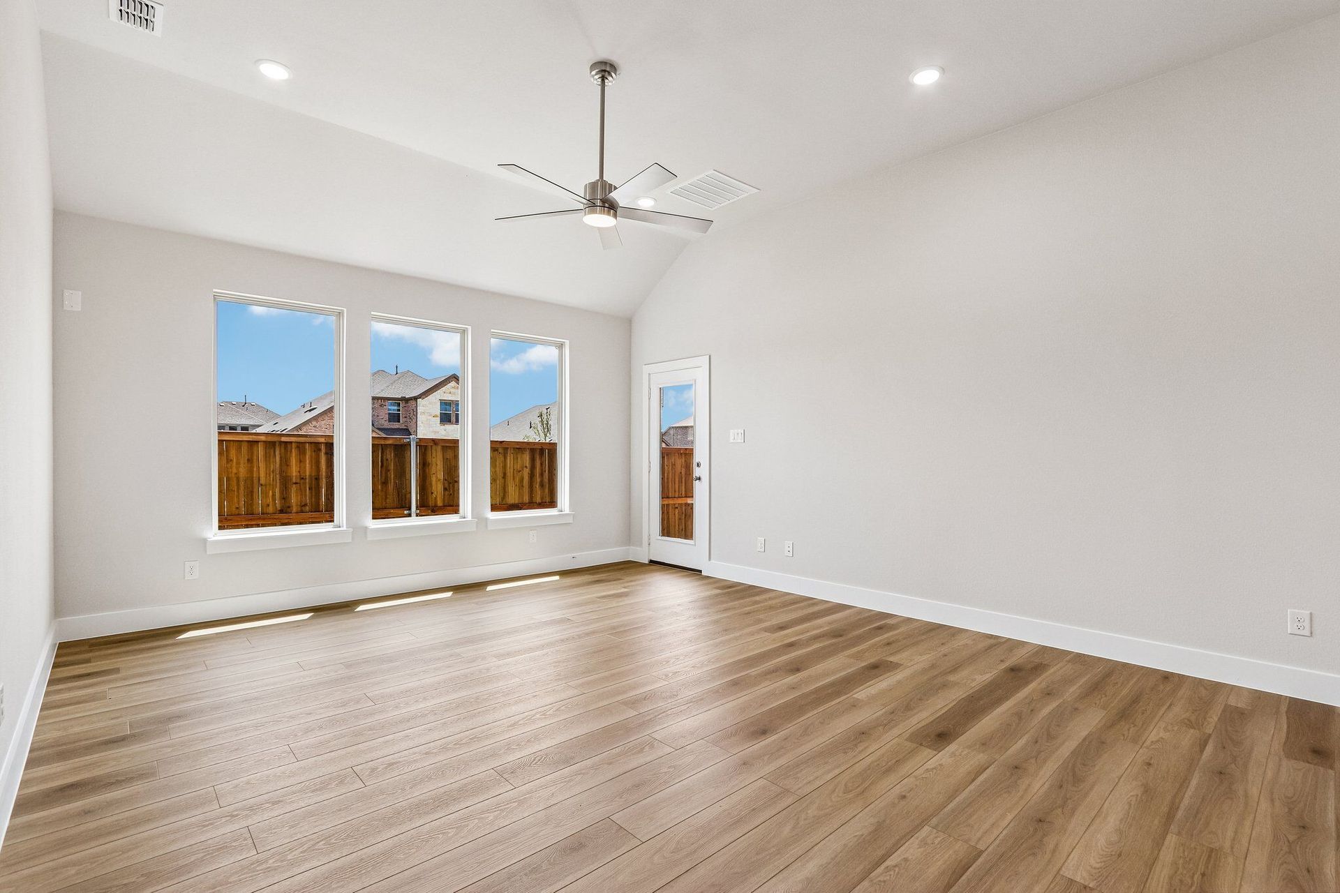 Family Room - Representational Photo
