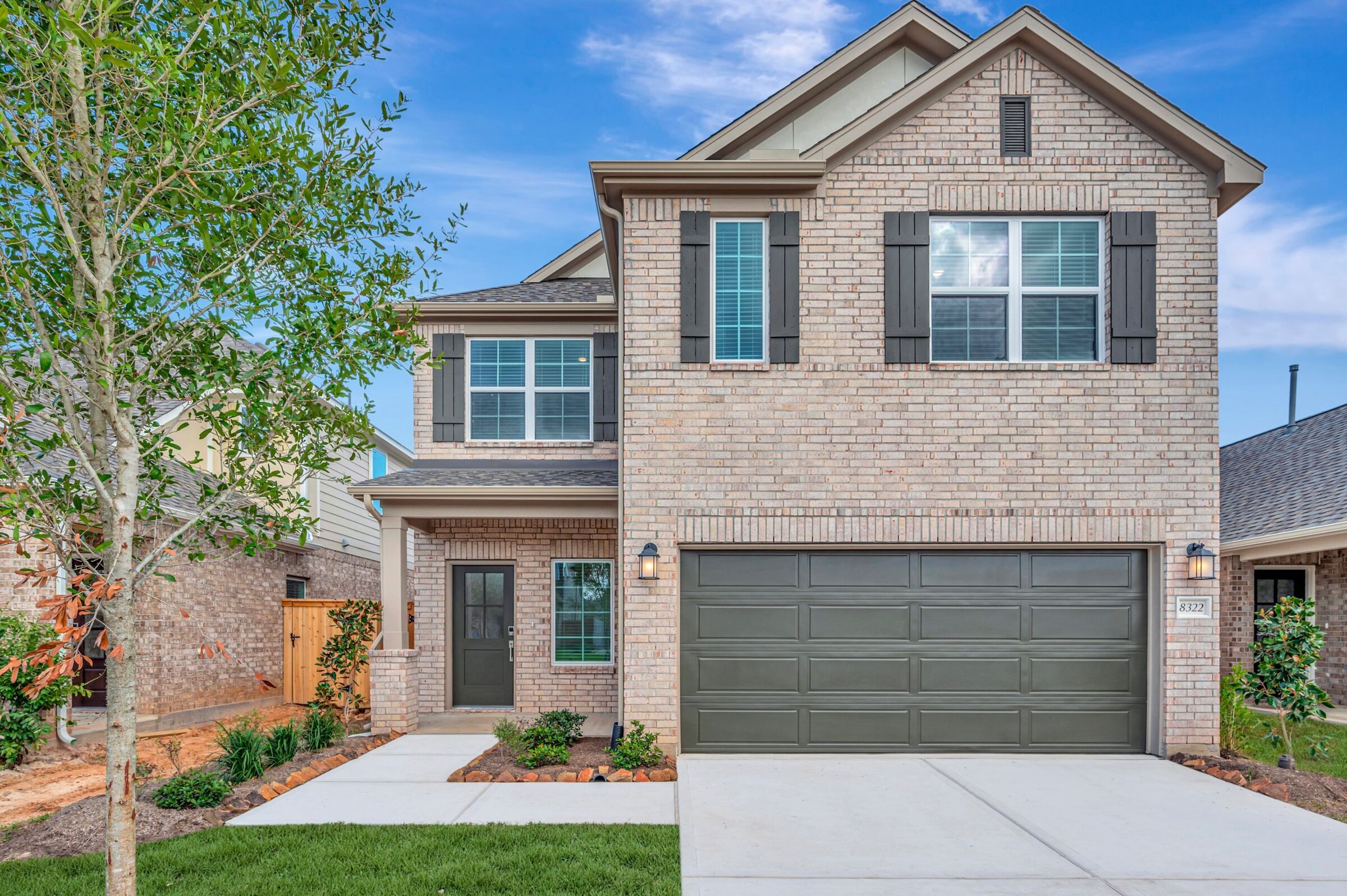 Front Exterior