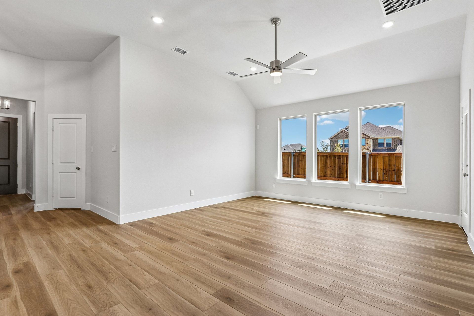 Family Room - Representational Photo