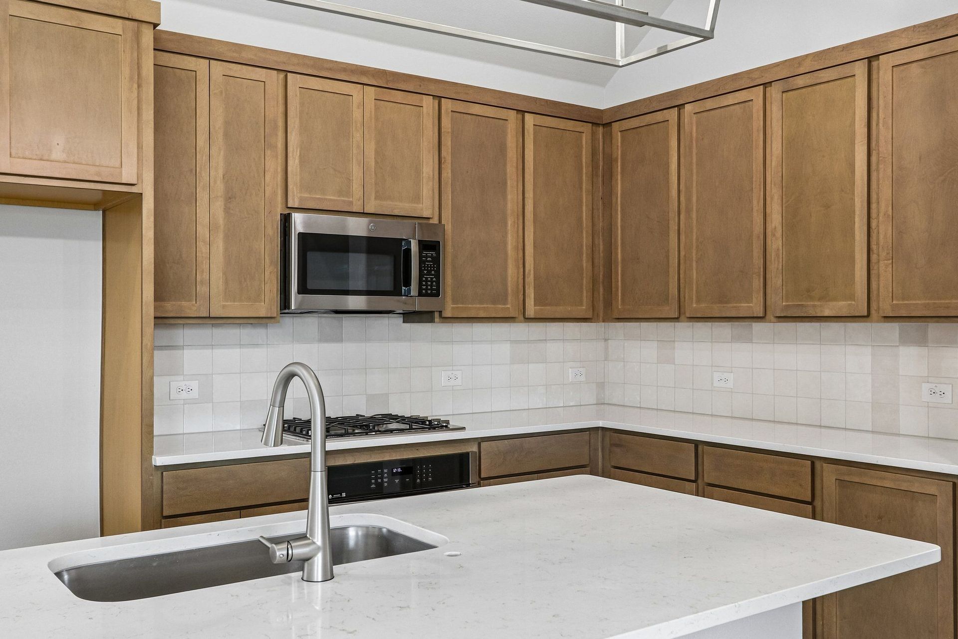 Kitchen - Representational Photo