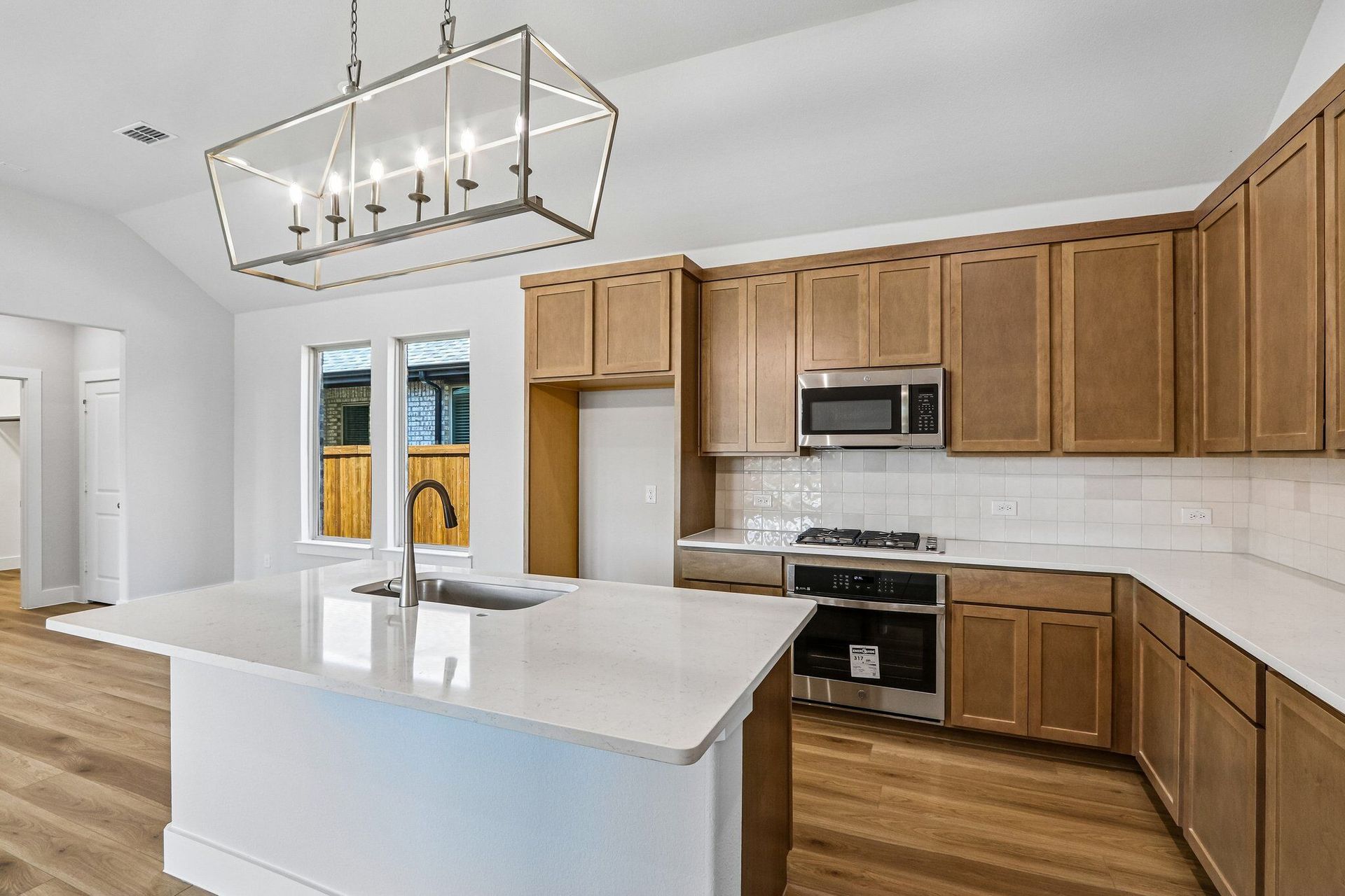 Kitchen - Representational Photo