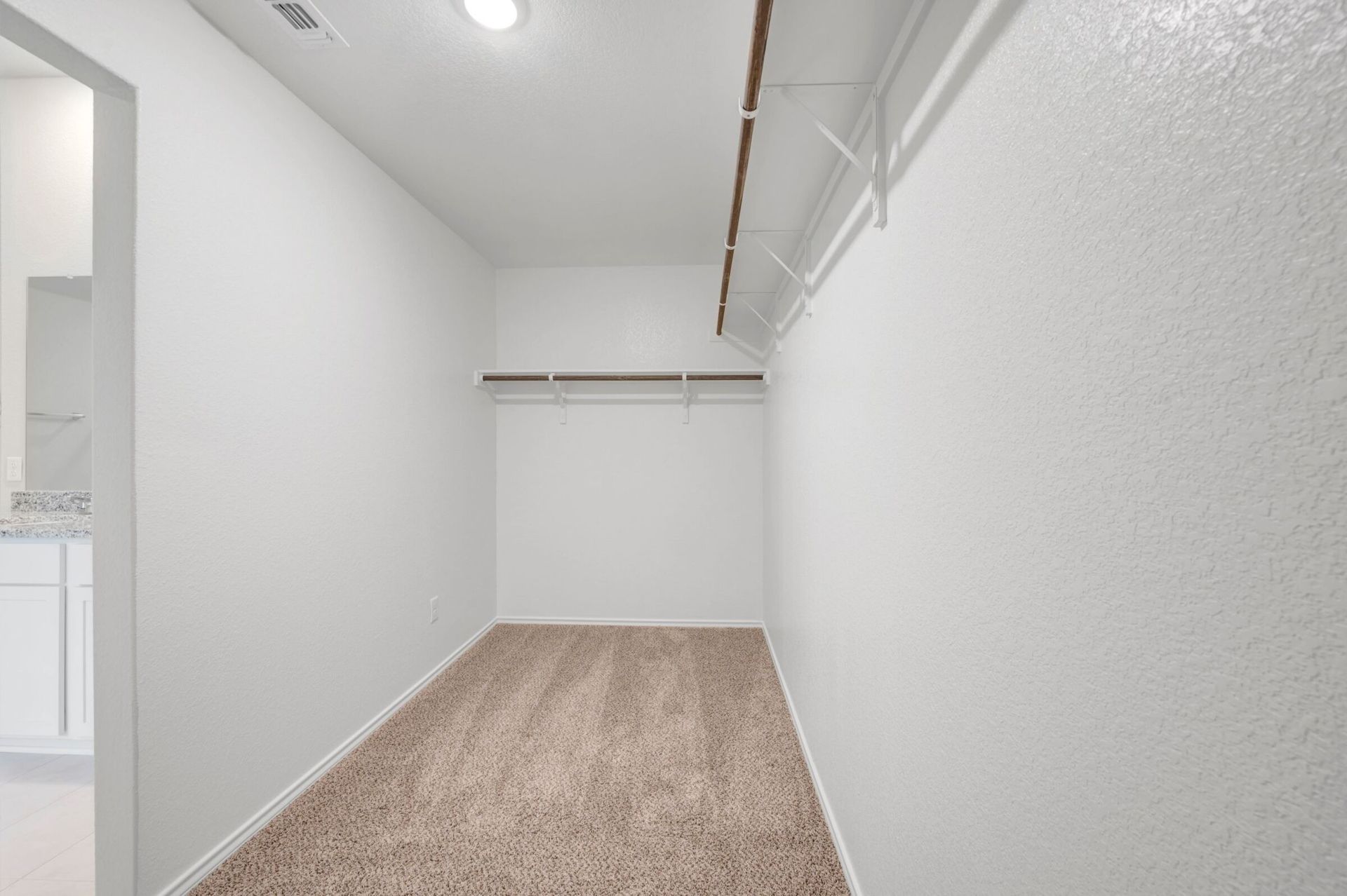 Owner's Closet
