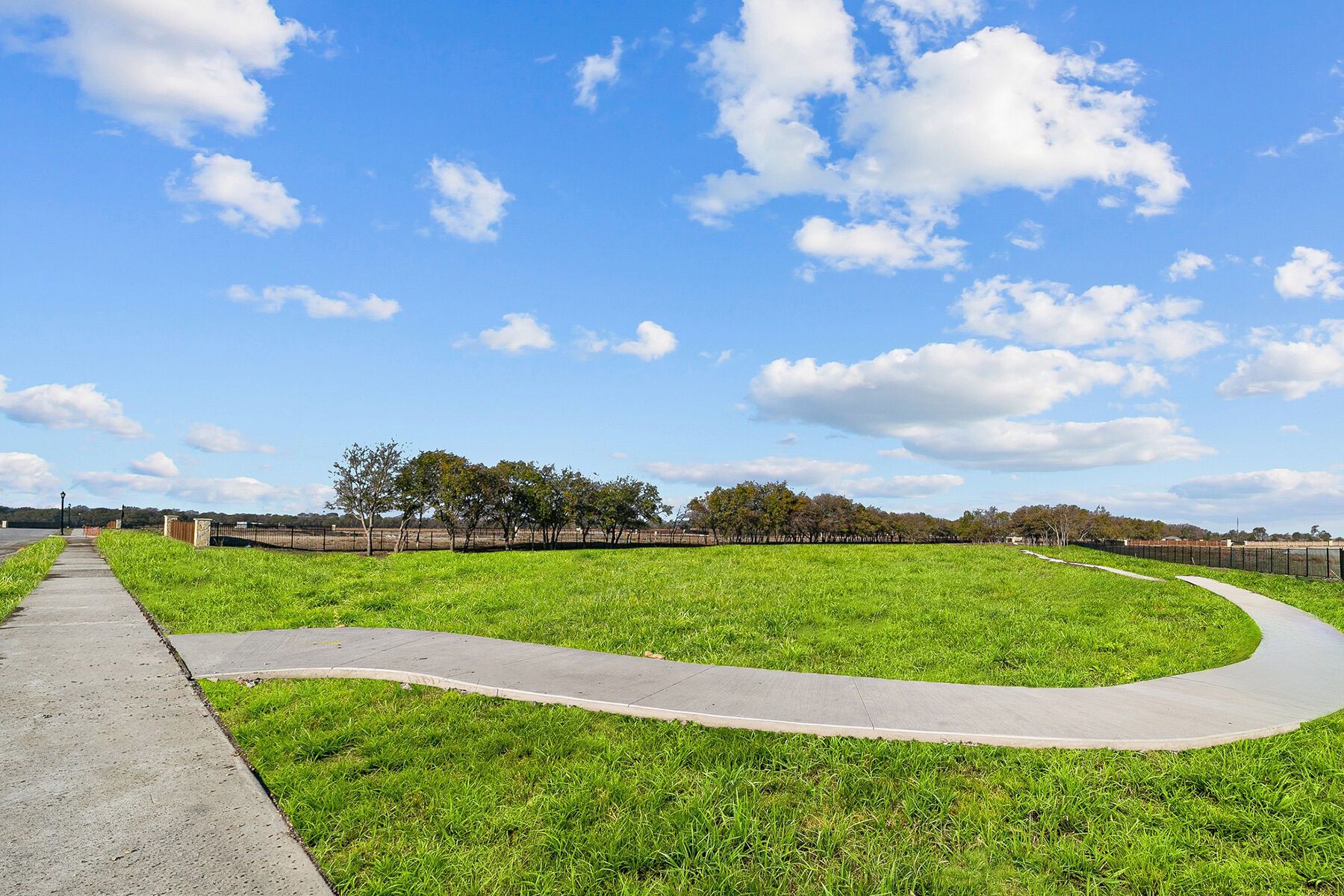 Walking Trails