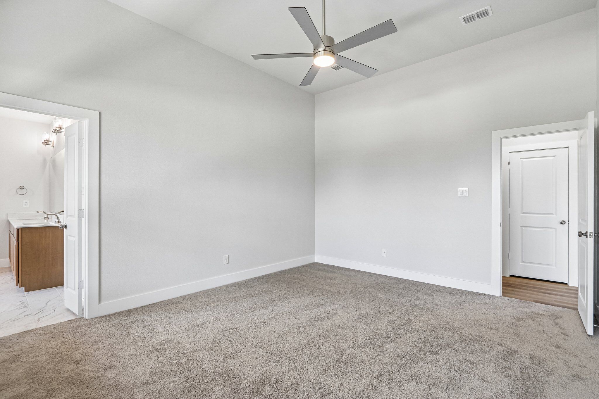 Owner's Bedroom