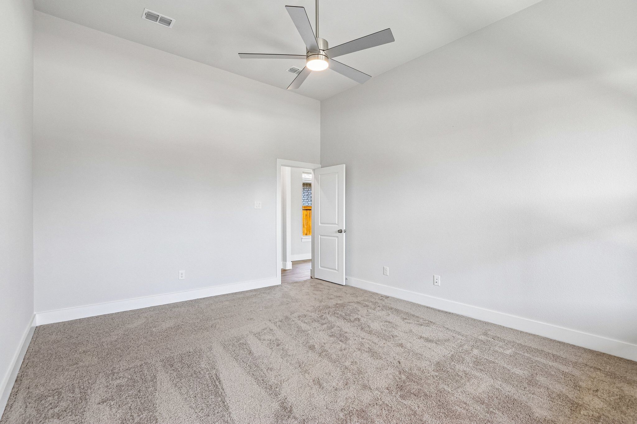 Owner's Bedroom