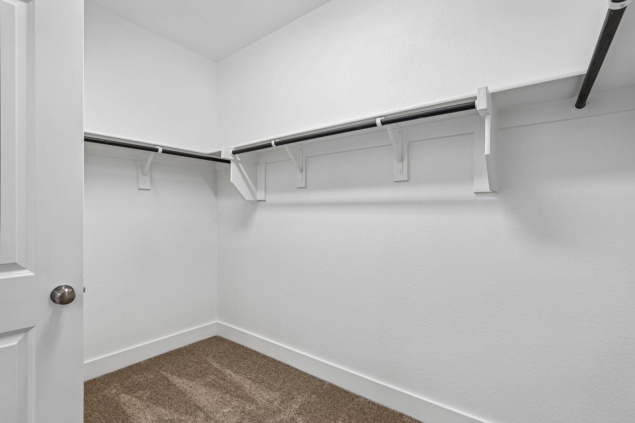 Owner's Closet