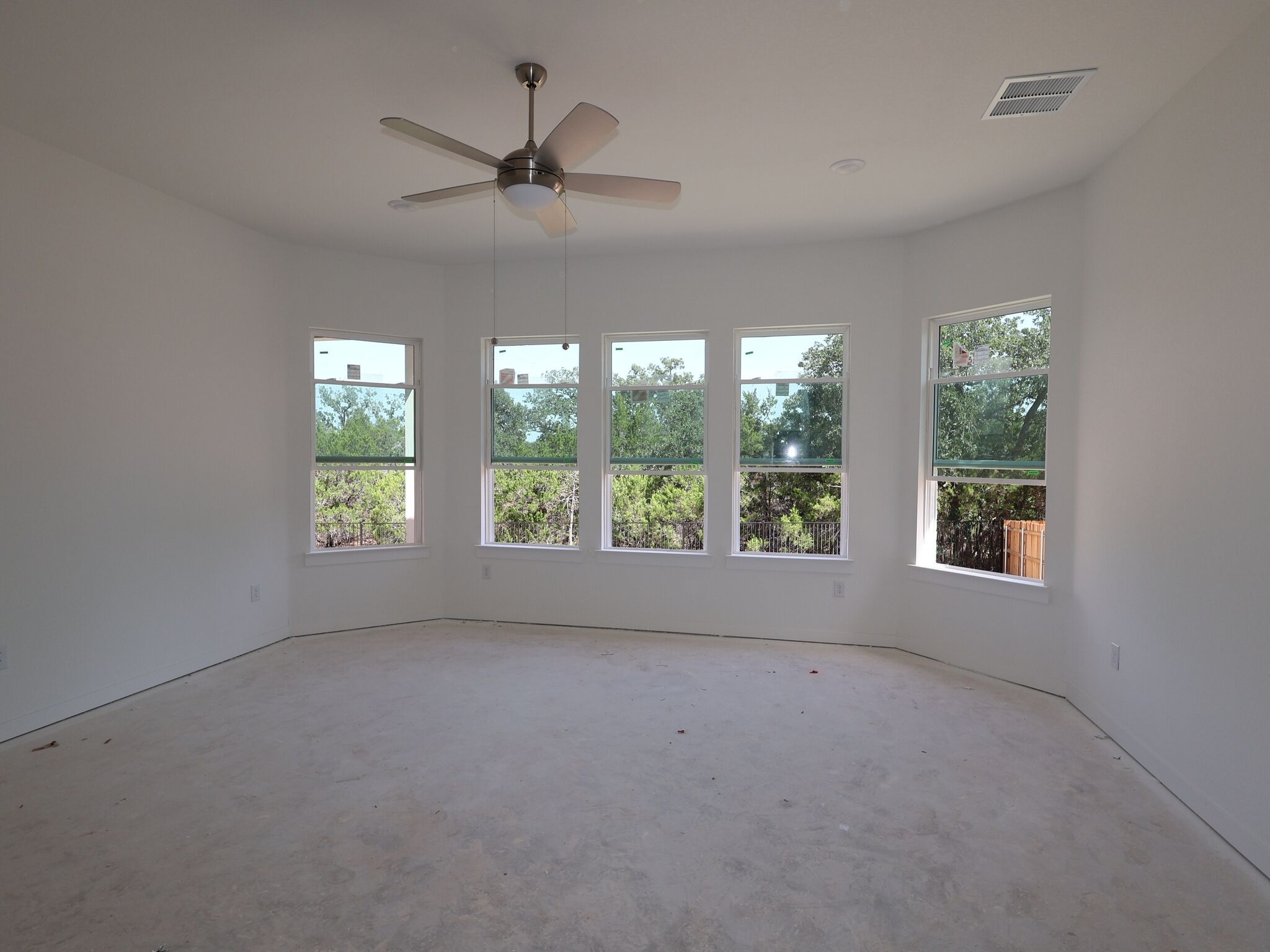 Owner's Bedroom