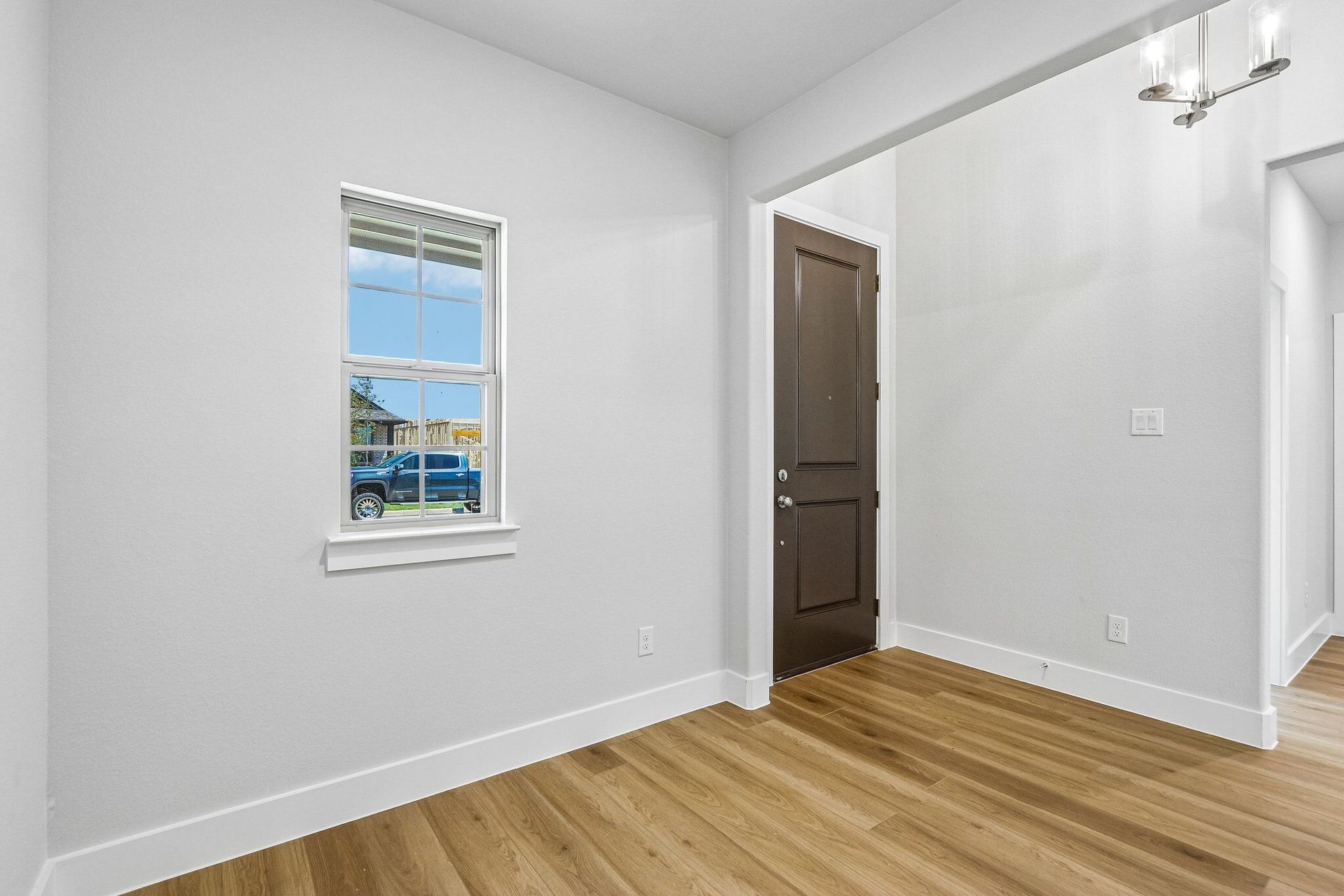 Flex Space - Representational Photo