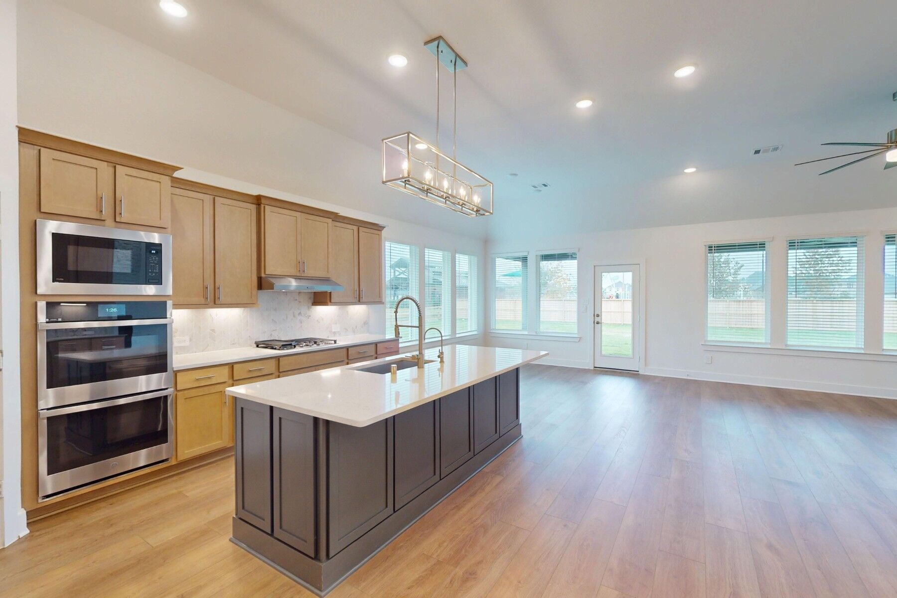 Kitchen - Representational Photo