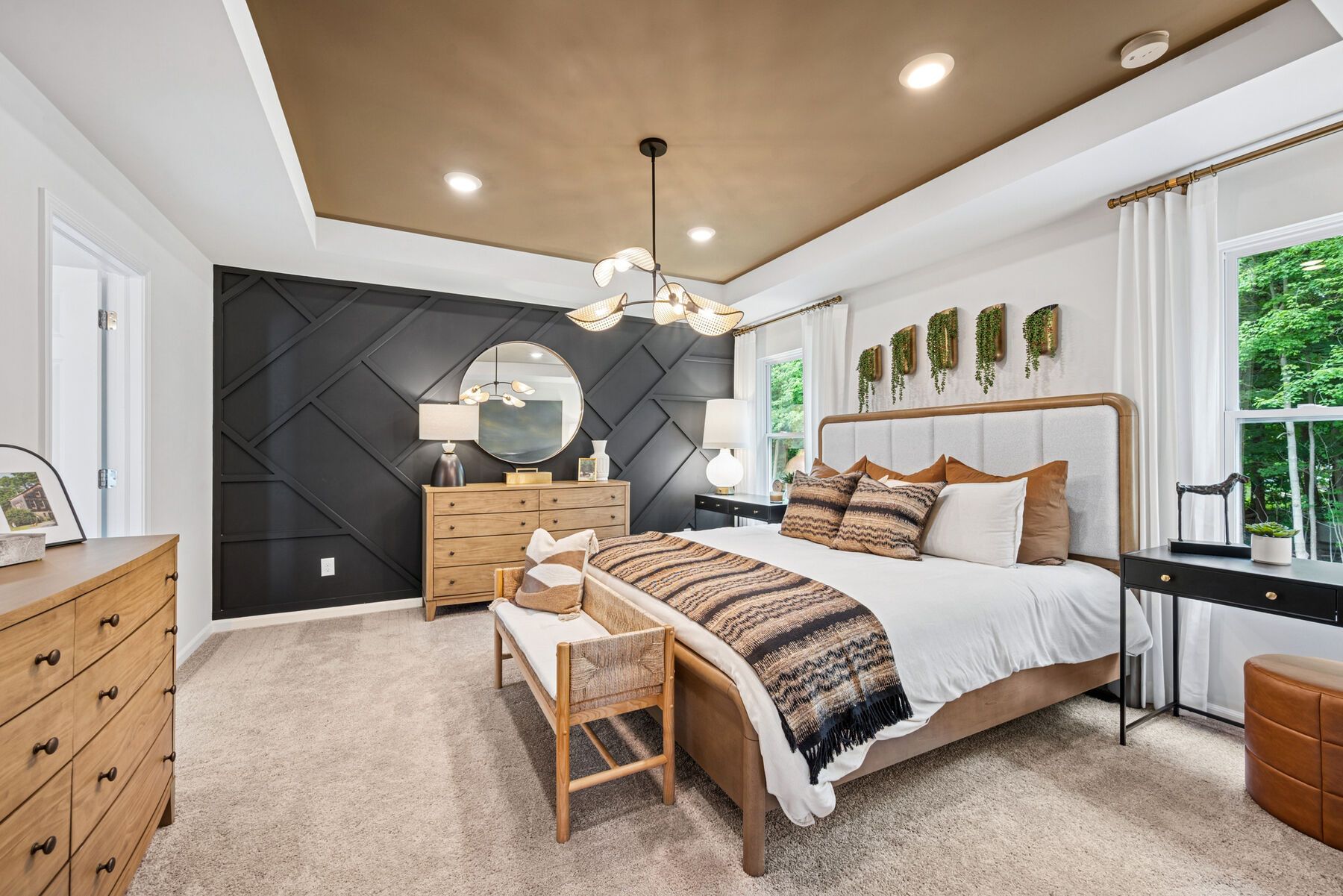 Owner's Bedroom