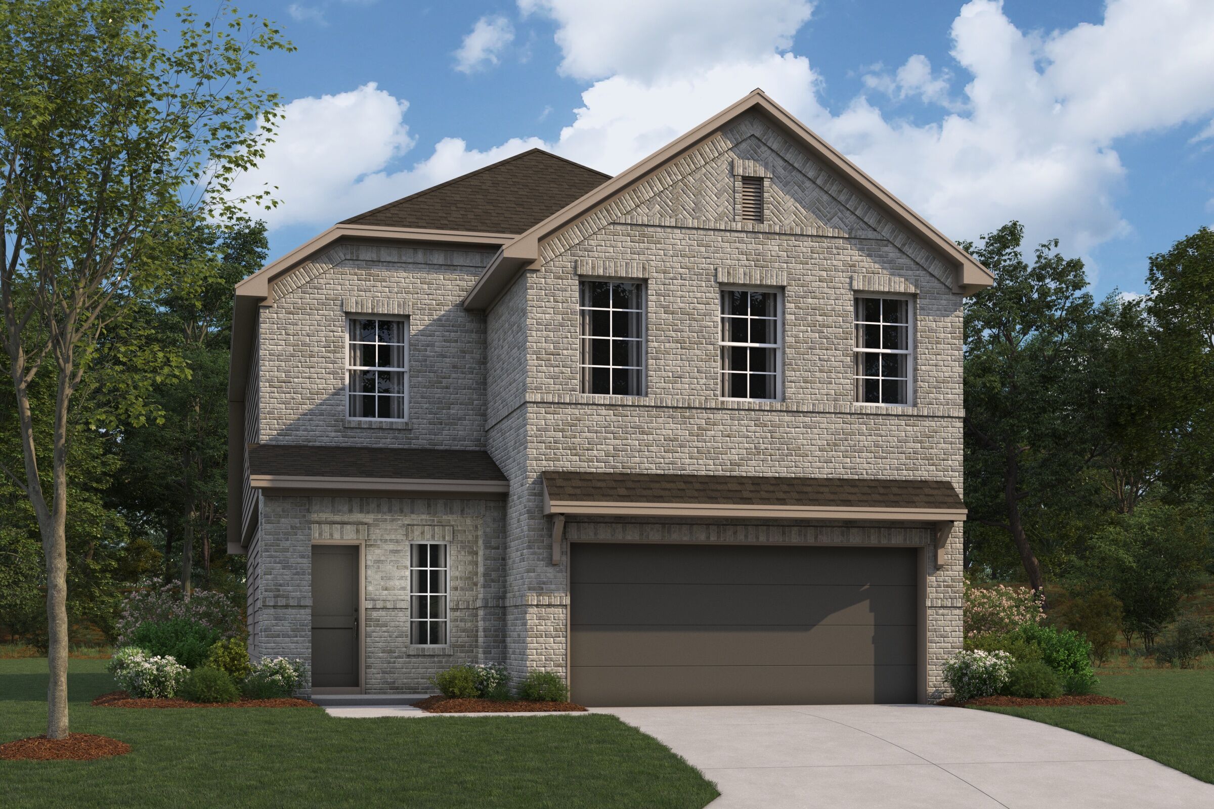 Sanpiper - Summerview: Fulshear, Texas - M/I Homes
