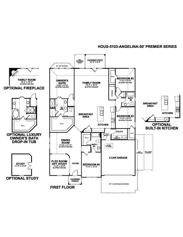 5103 Floorplan
