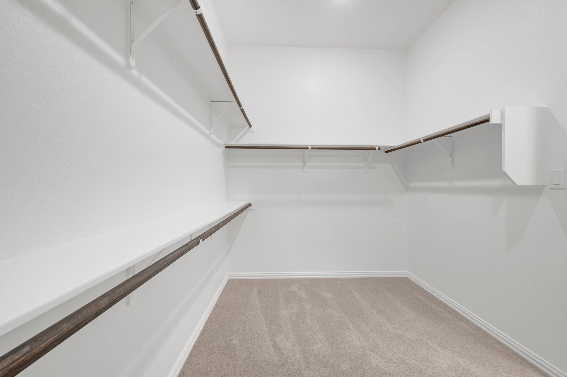 Owner's Closet