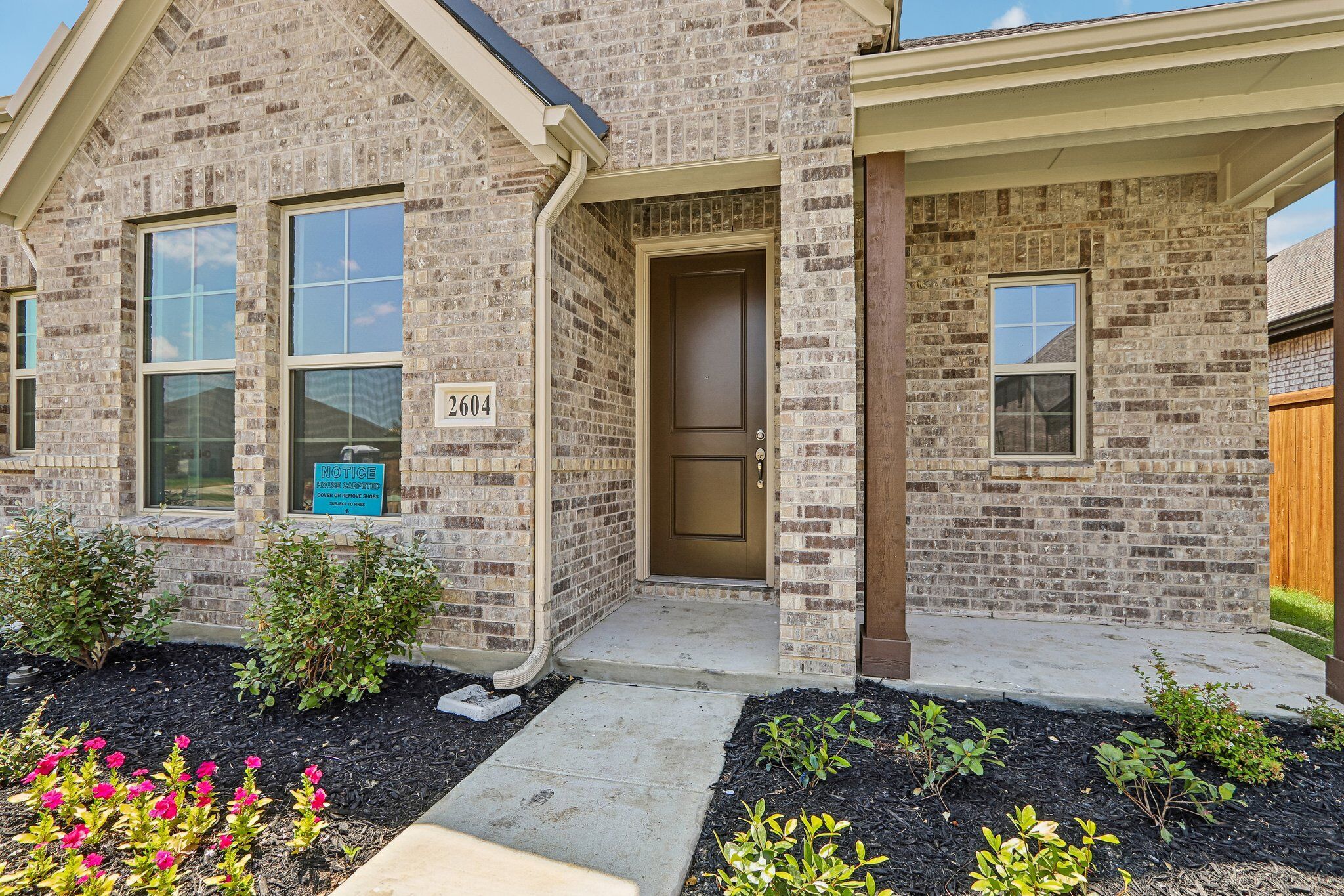 Front Exterior