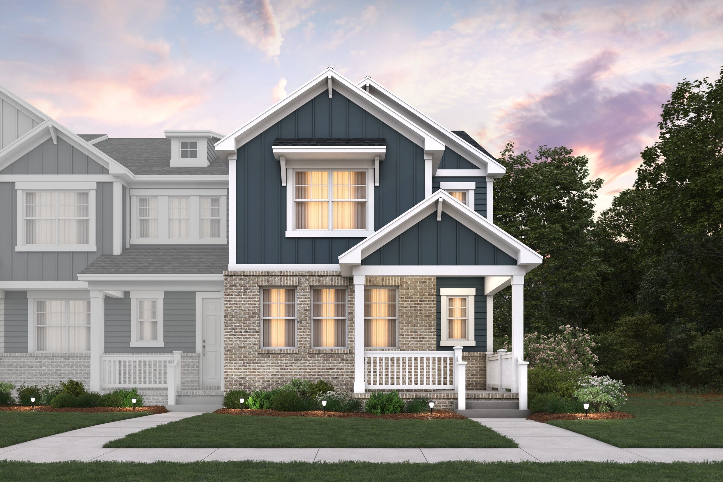 2581 Peaceful Valley Drive (Briley)