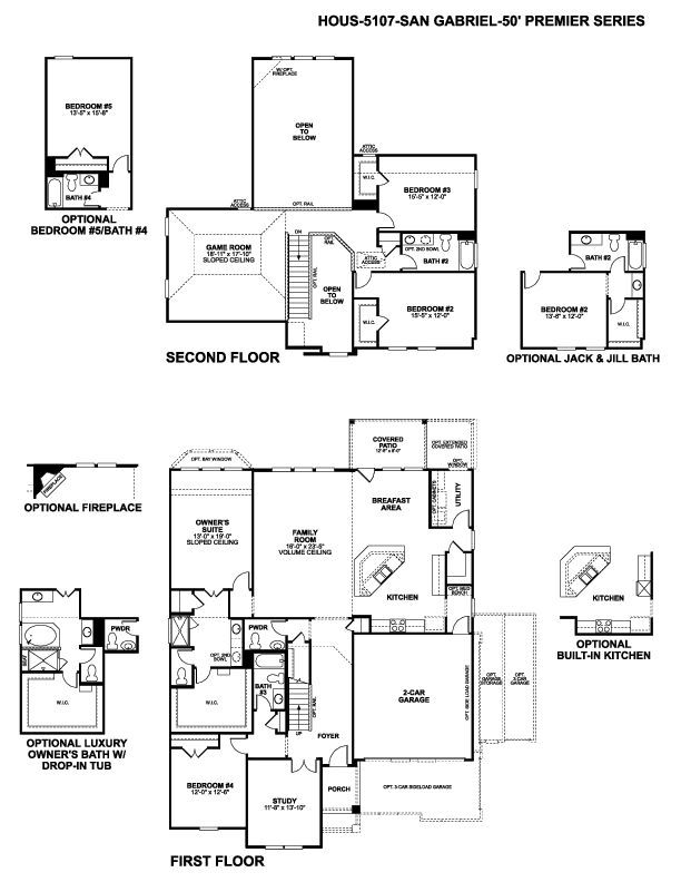 5107 Floorplan
