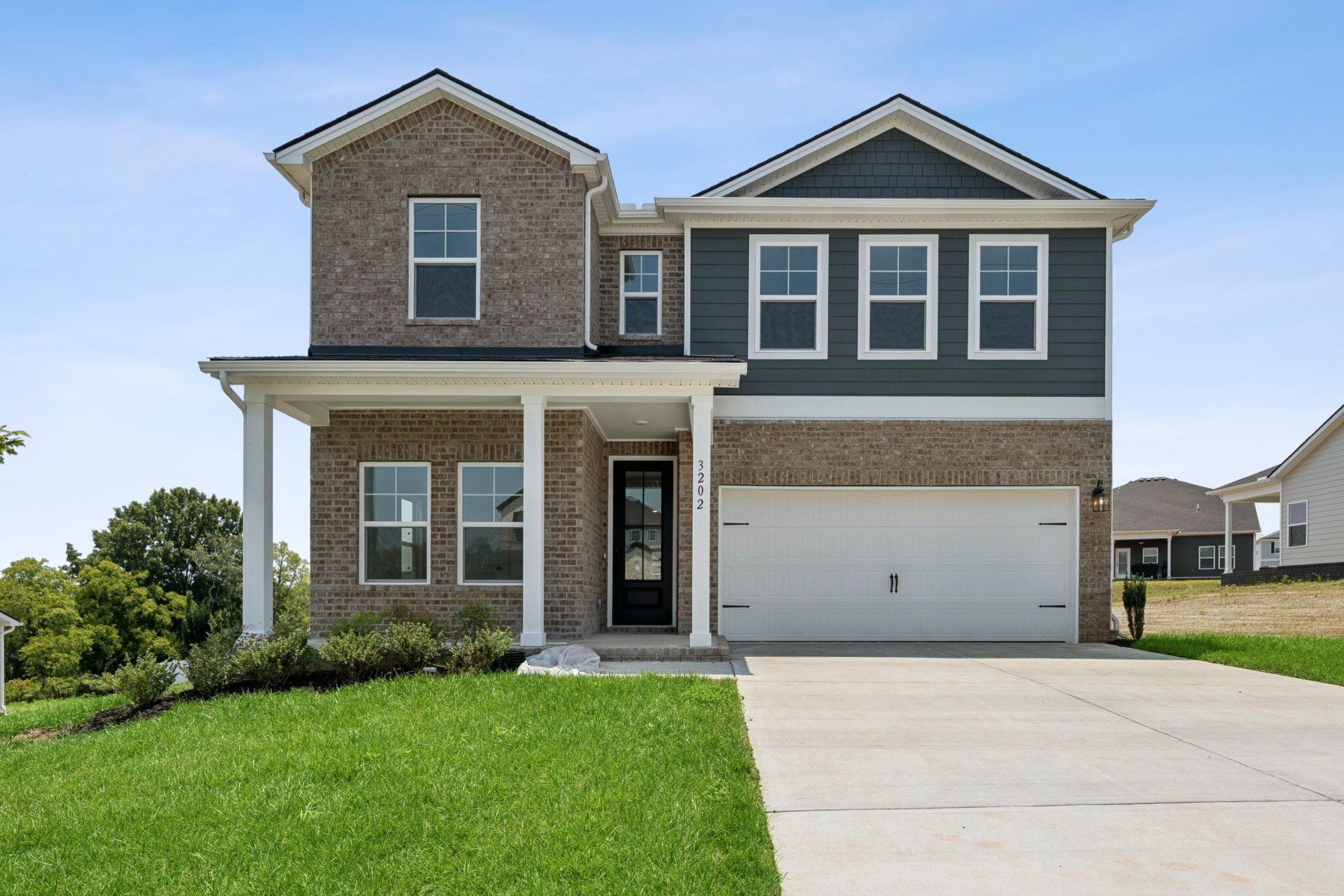 3202 Gravity Drive (Whitley)