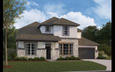 Marvida: Cypress, Texas - M/I Homes