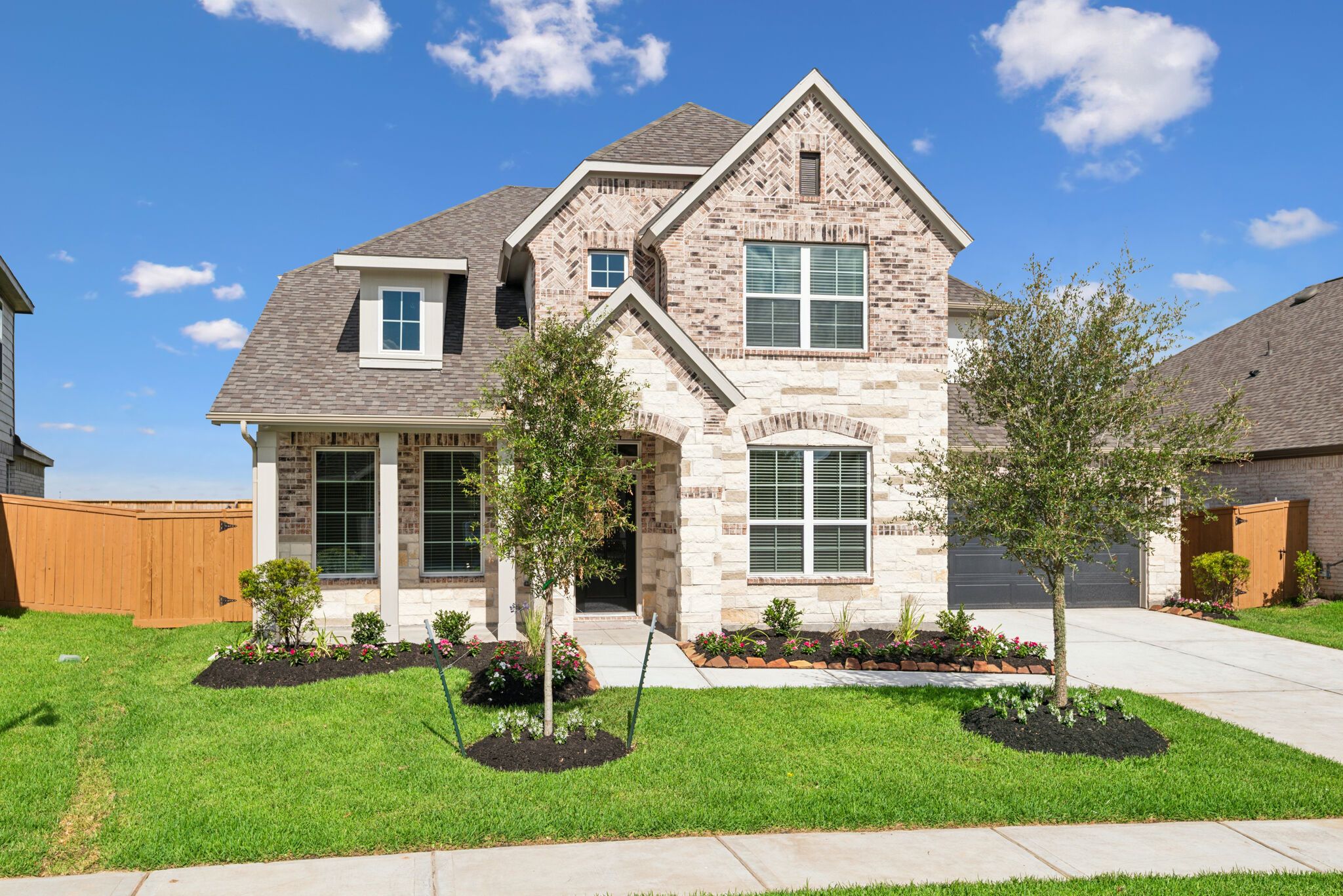 Front Exterior - Representational Photo