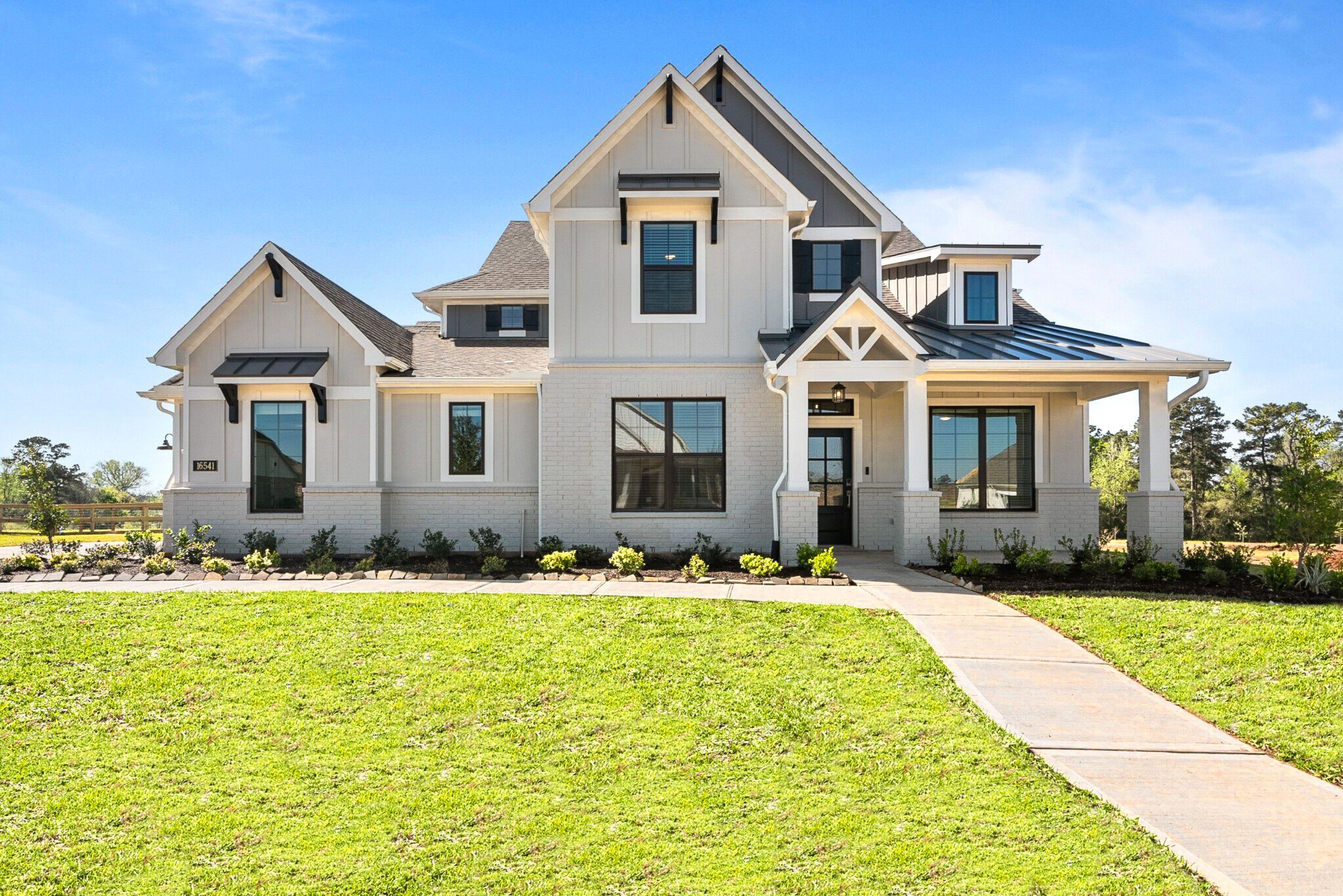 Front Exterior - Representational Photo