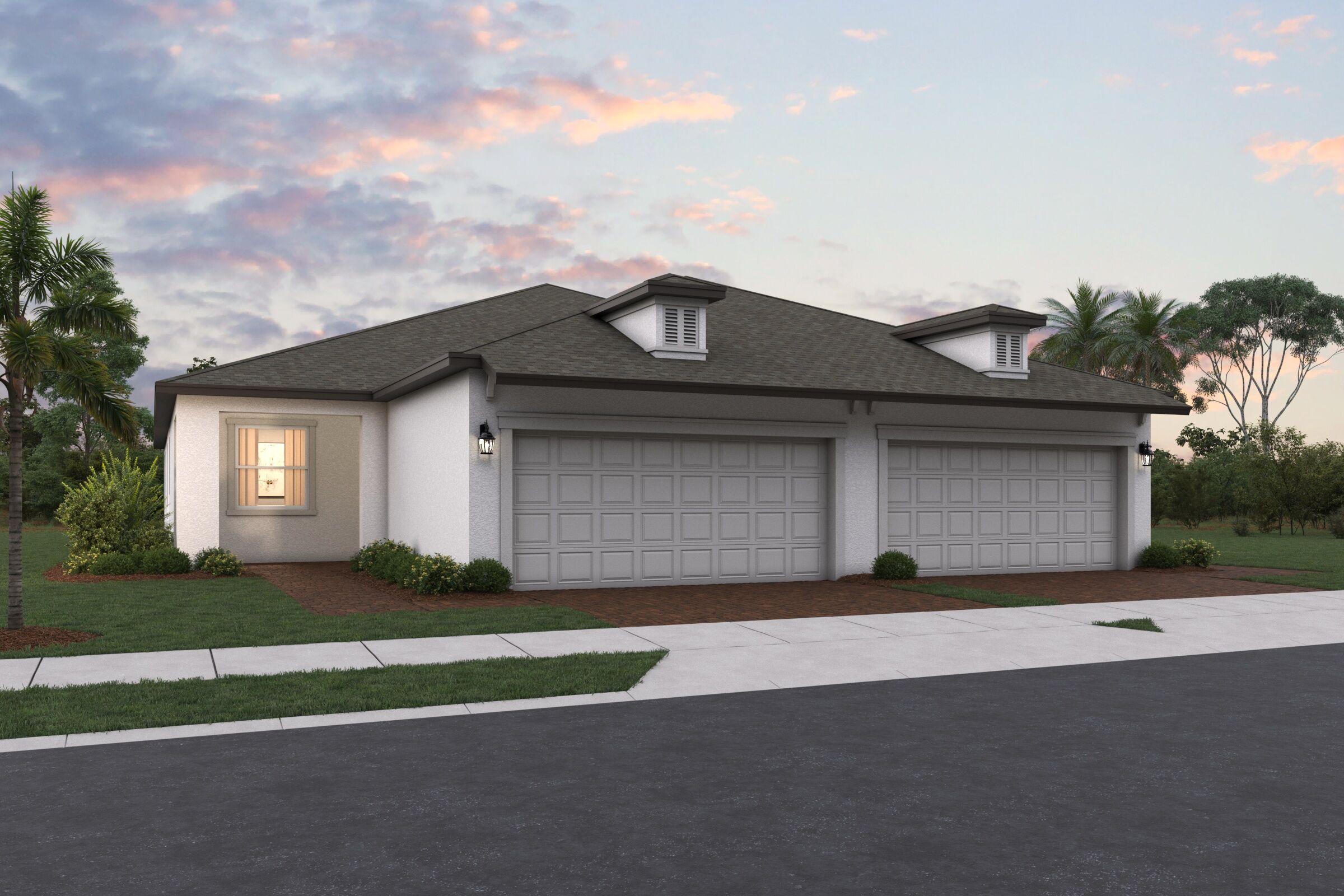 9026 Leeward Drive (Pearl)