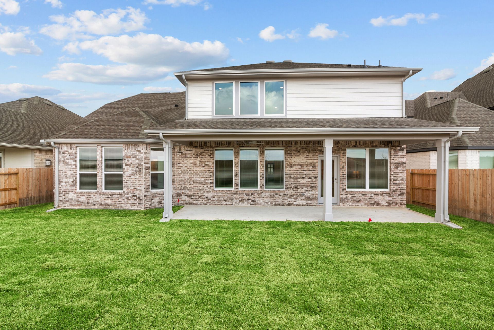 Exterior - Representational Photo