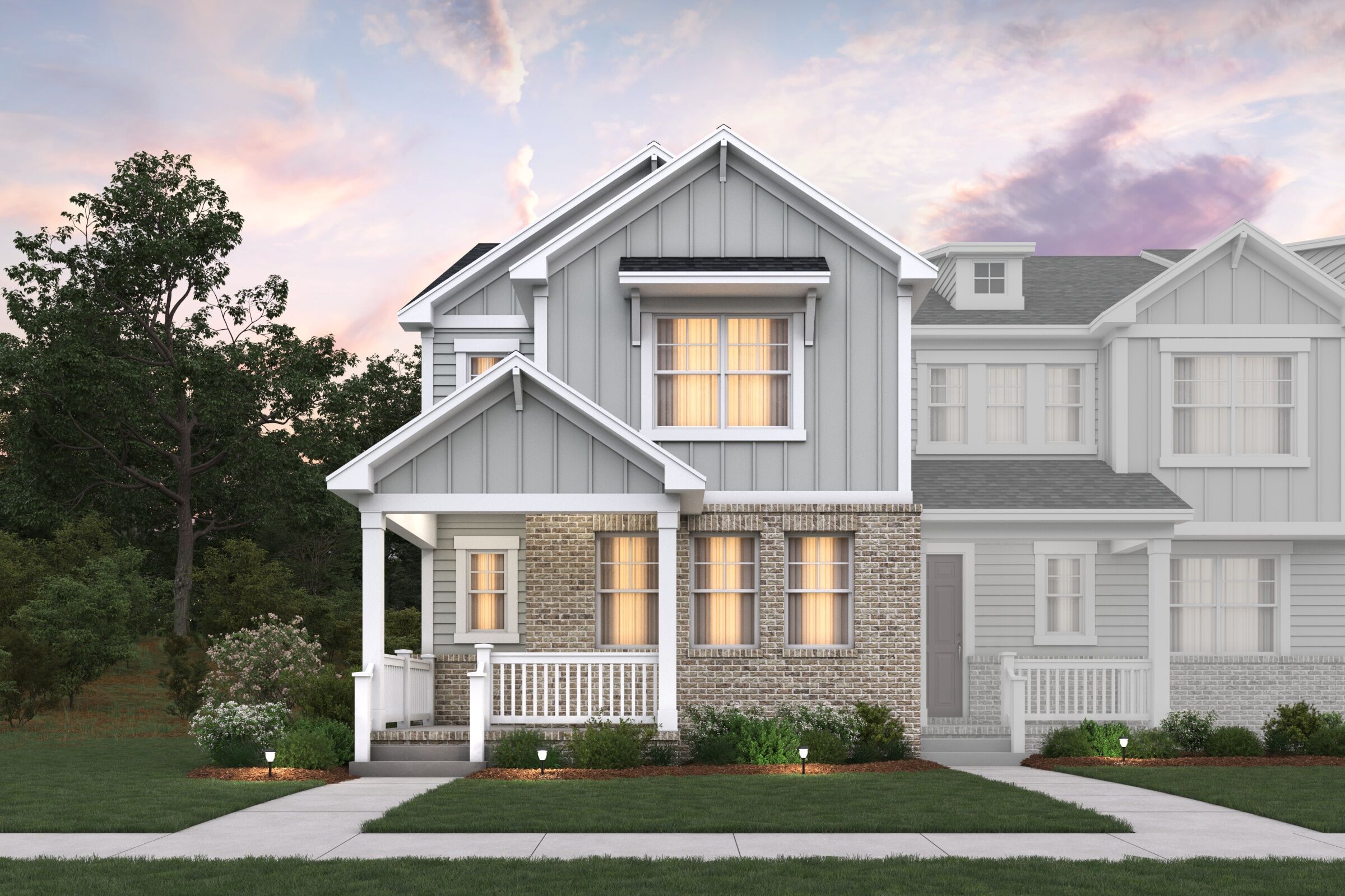 2573 Peaceful Valley Drive (Briley)