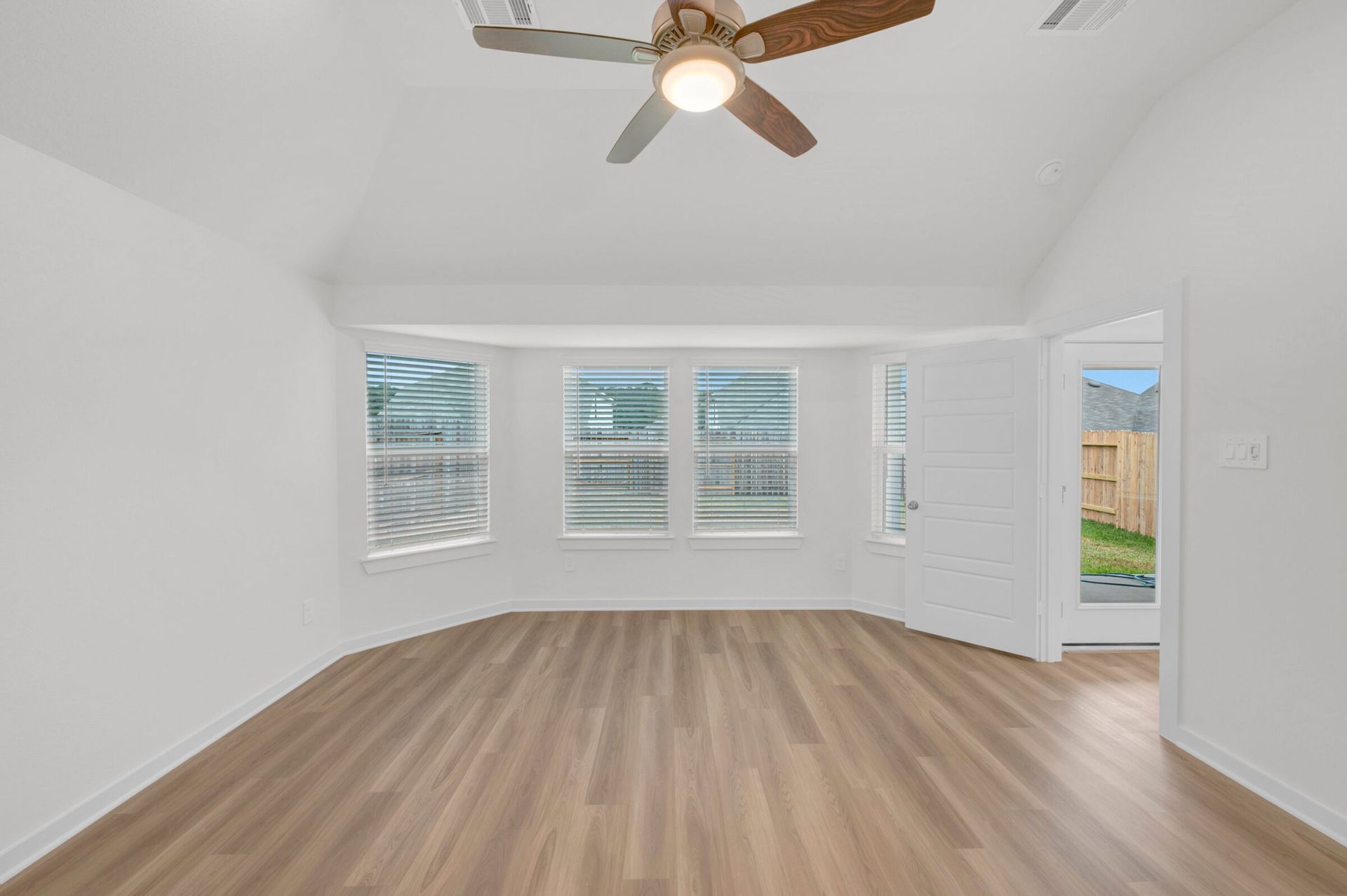 Interior - Representational Photo