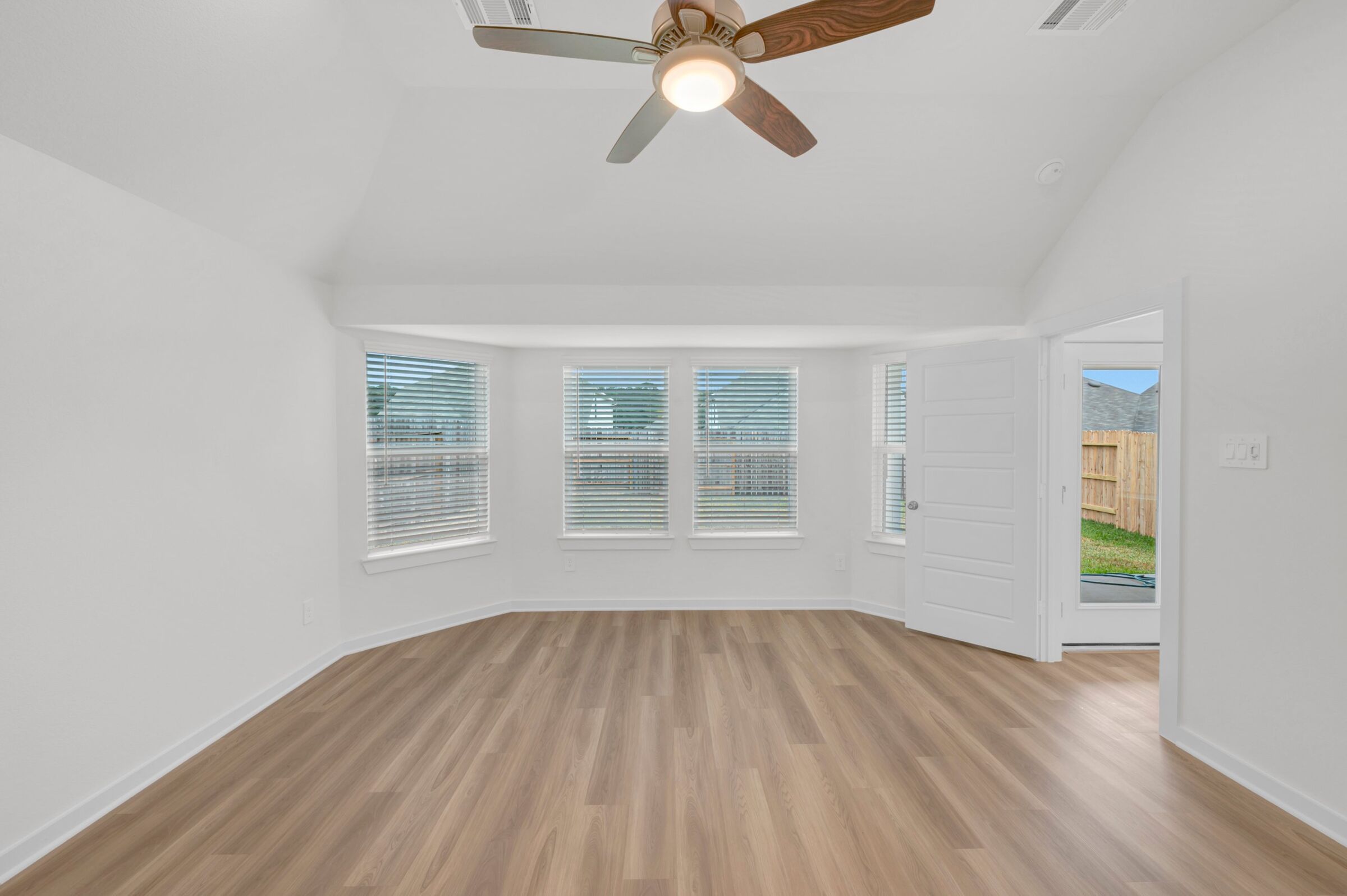 Interior - Representational Photo