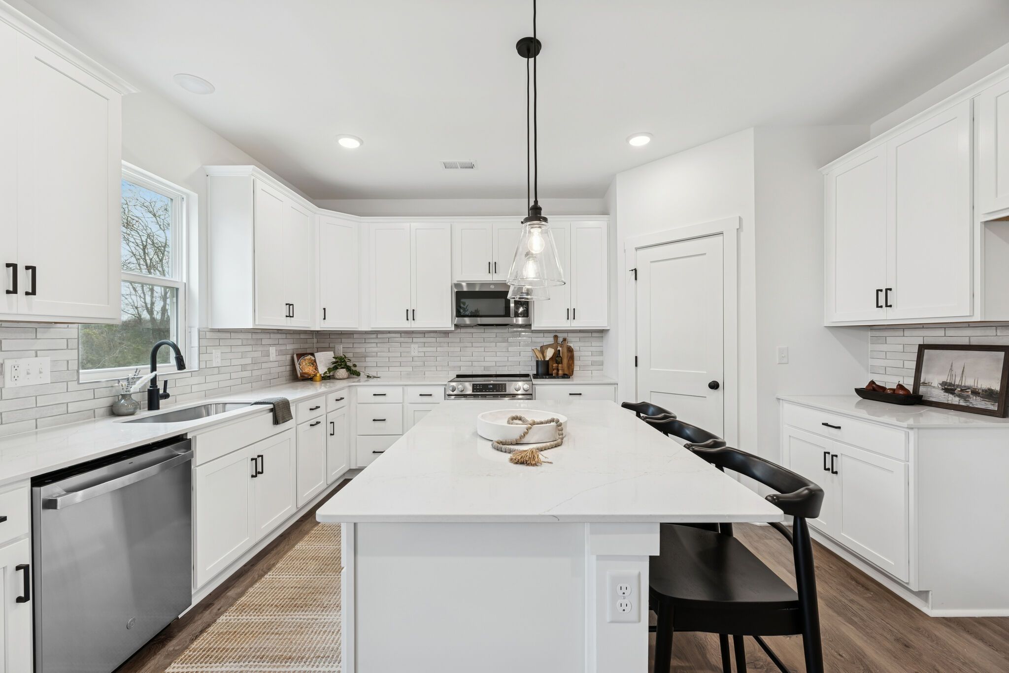 Kitchen - Representational Photo