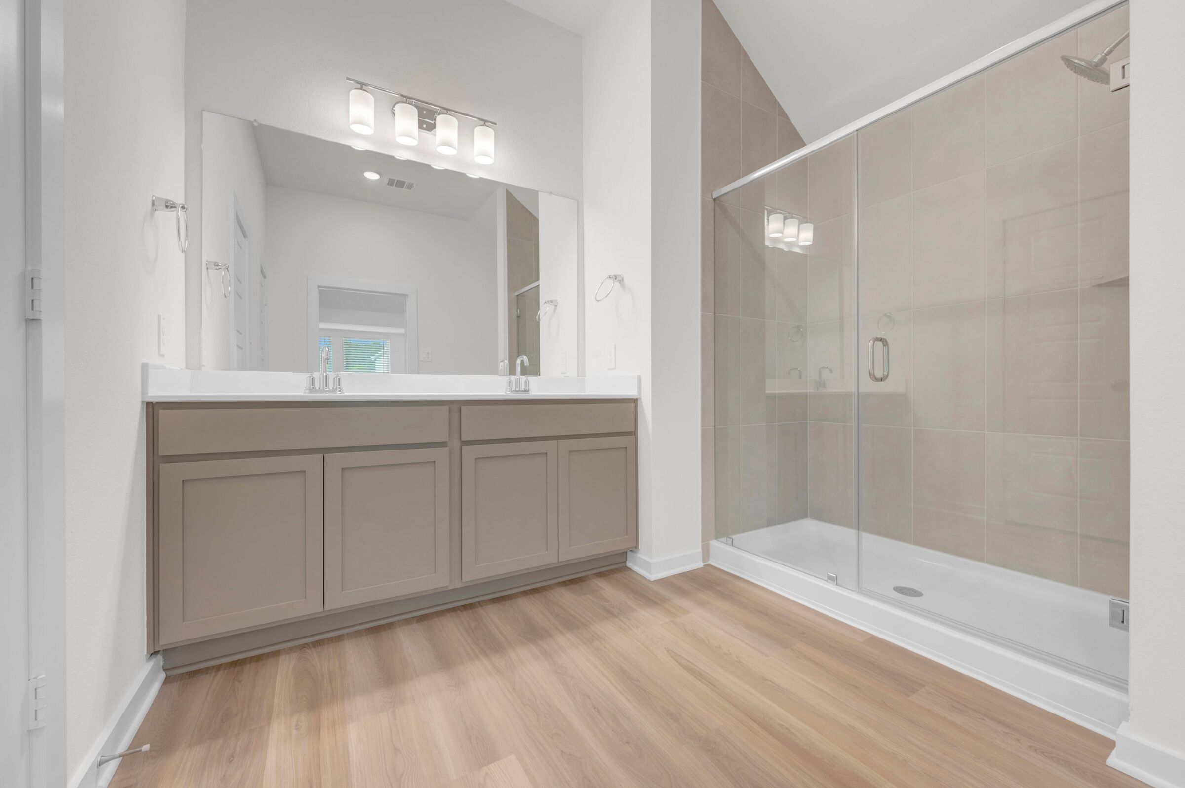 Interior - Representational Photo
