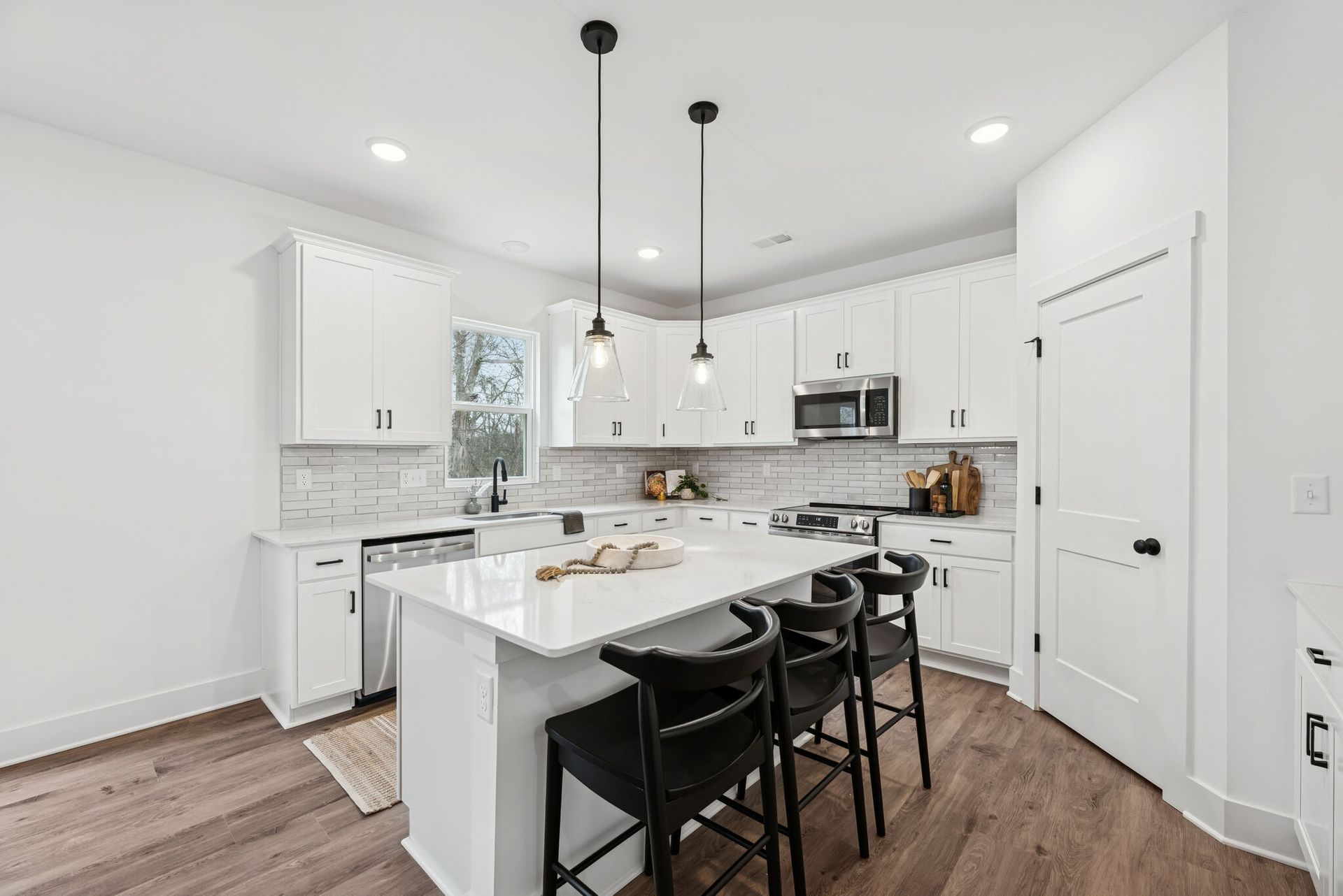 Kitchen - Representational Photo