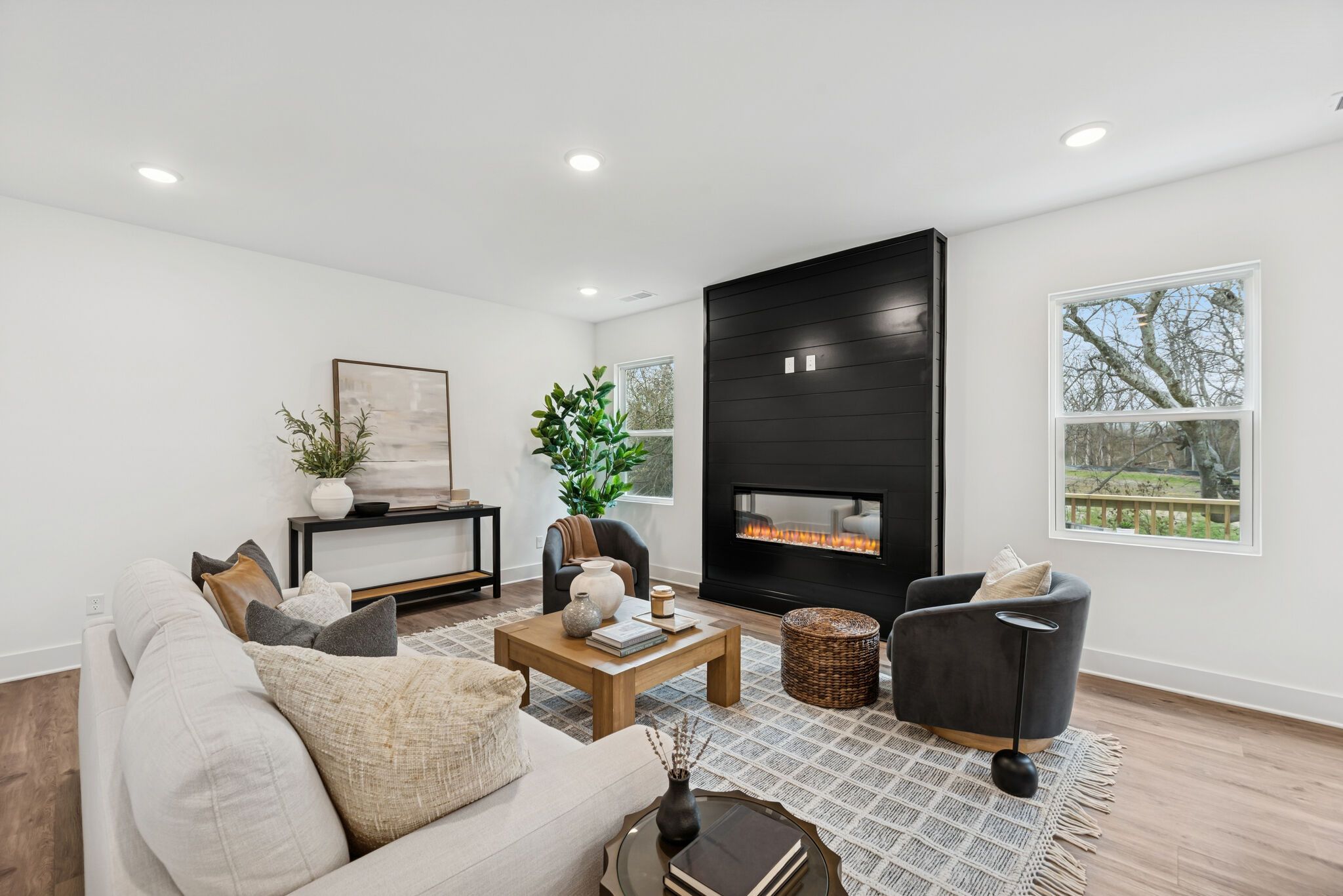 Living Room - Representational Photo