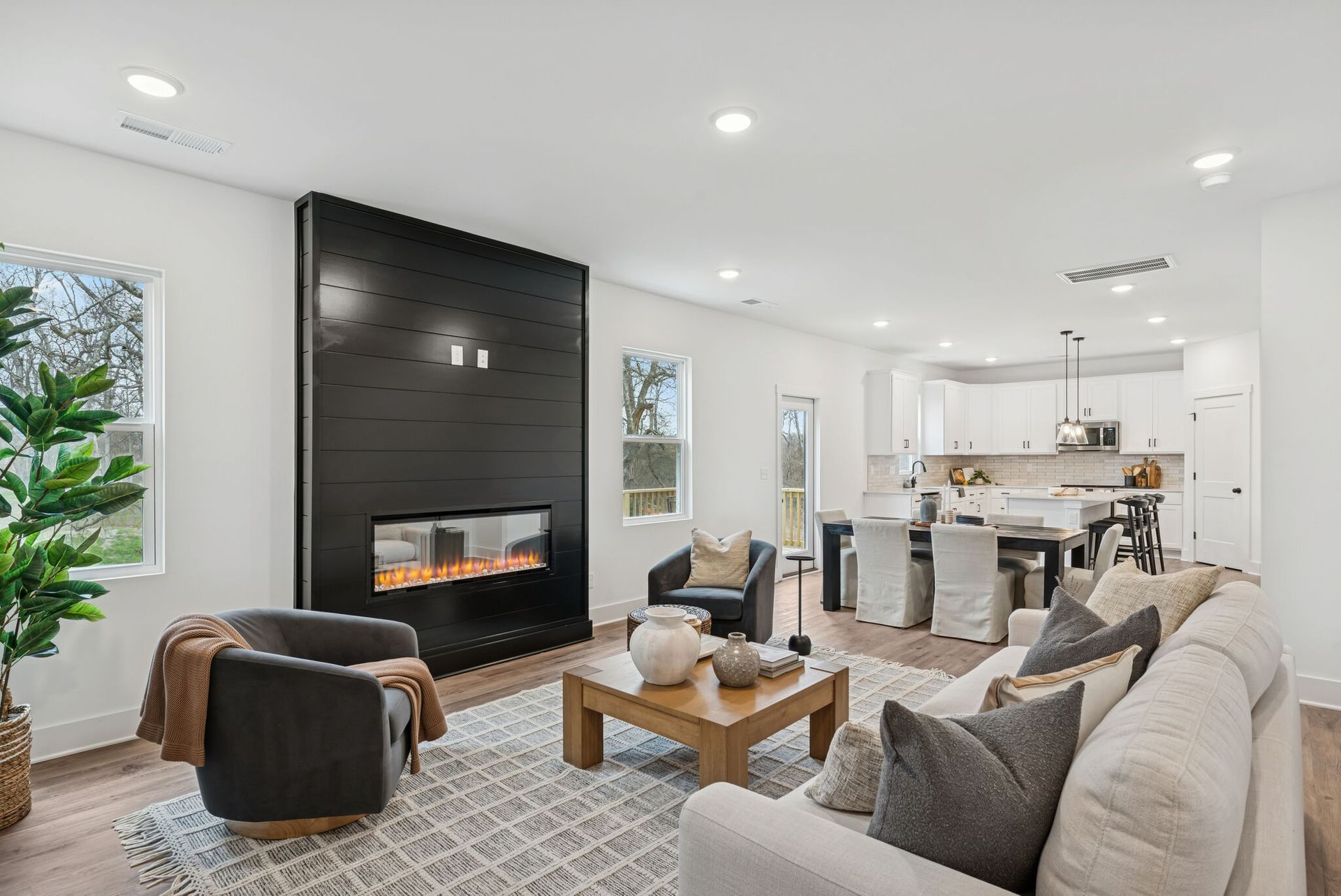 Living Room - Representational Photo