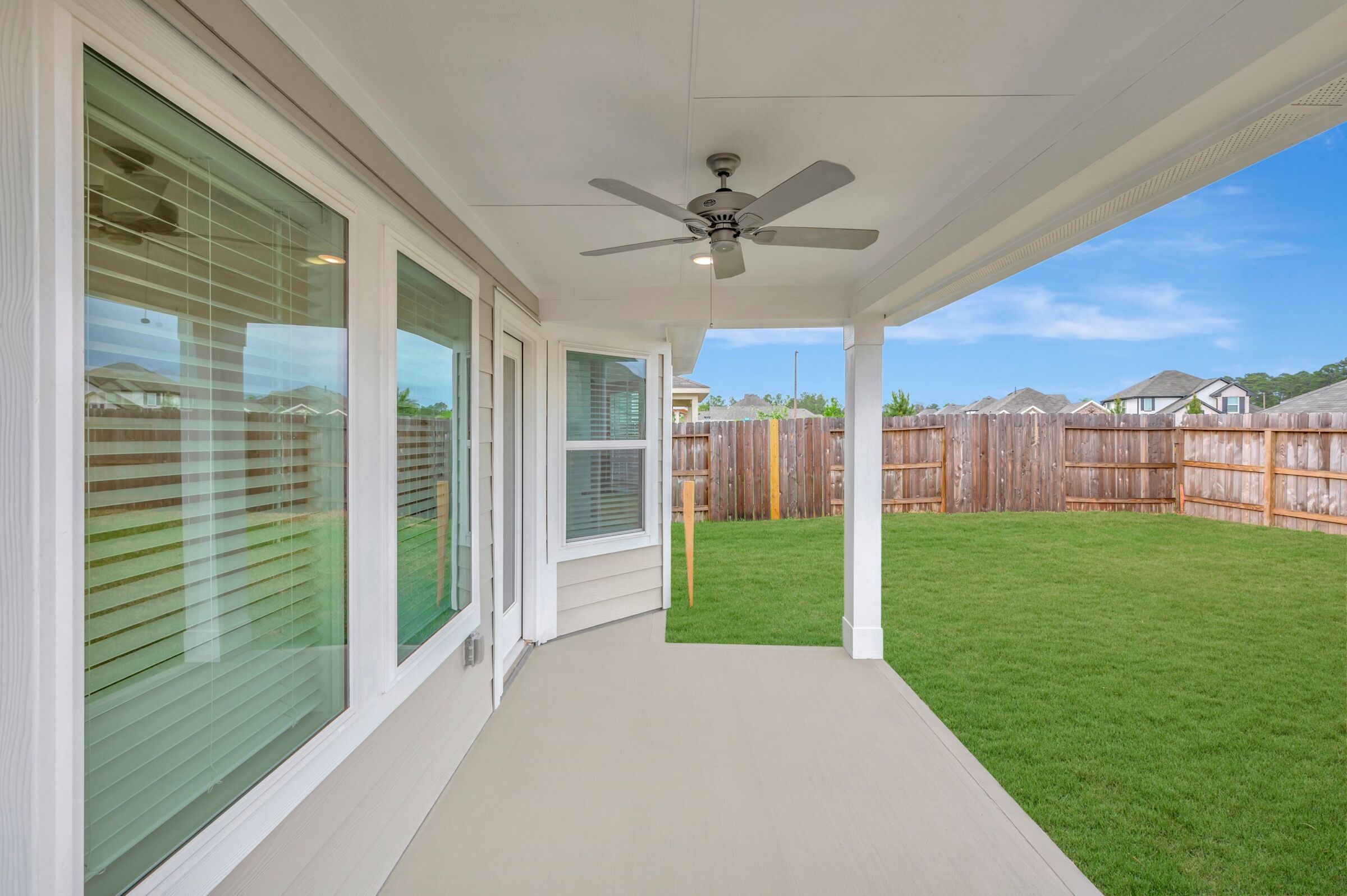 Interior - Representational Photo