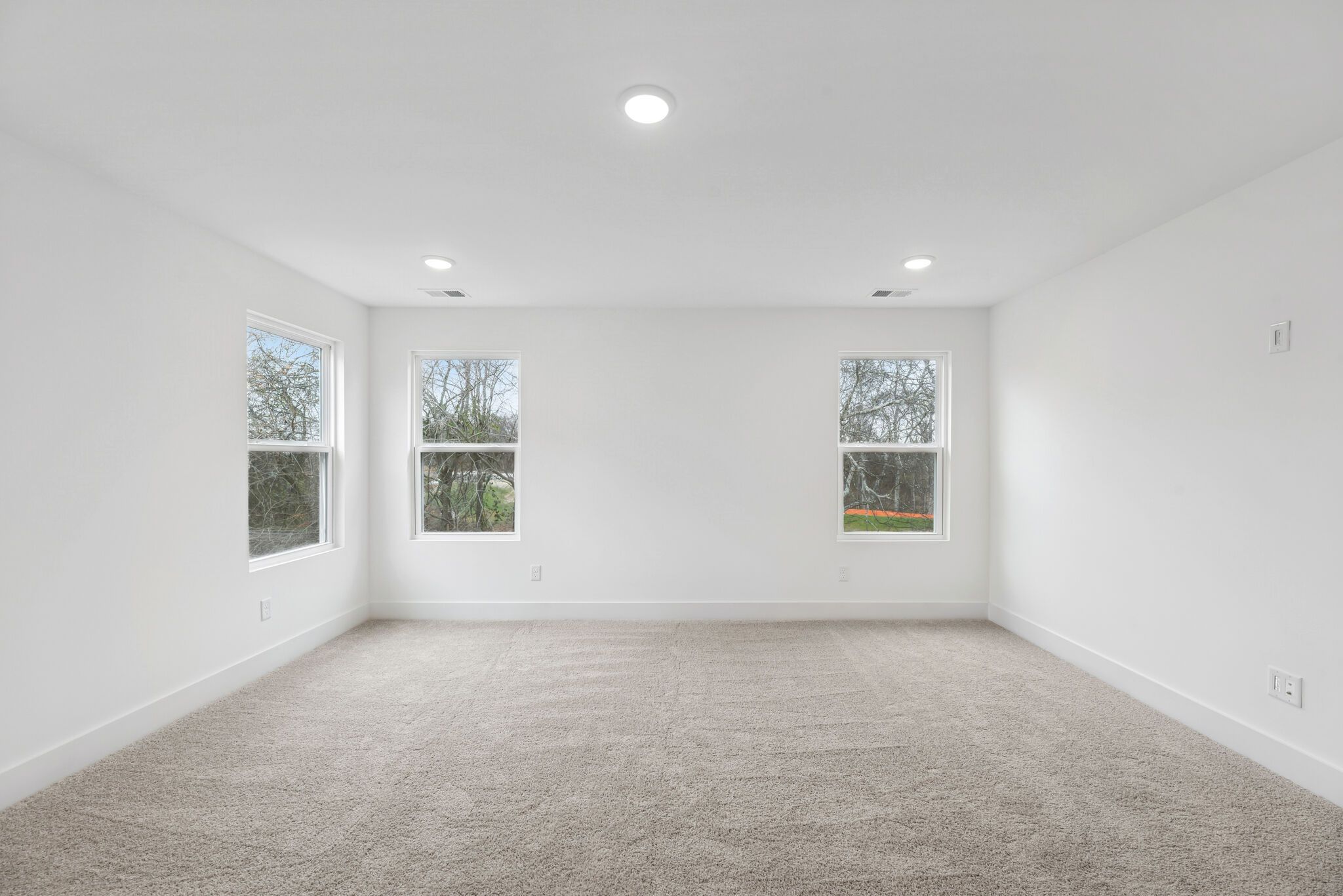 Owner's Suite - Representational Photo