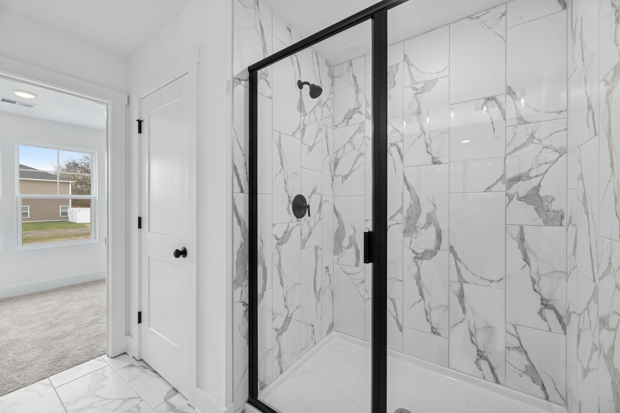 Owner's Bathroom - Representational Photo