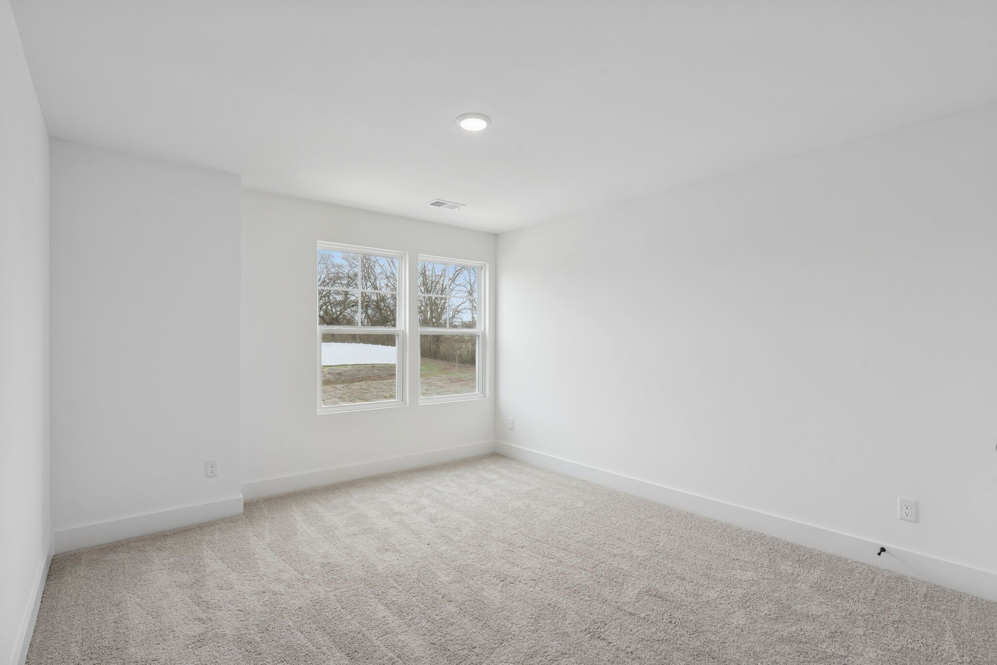 Bedroom - Representational Photo
