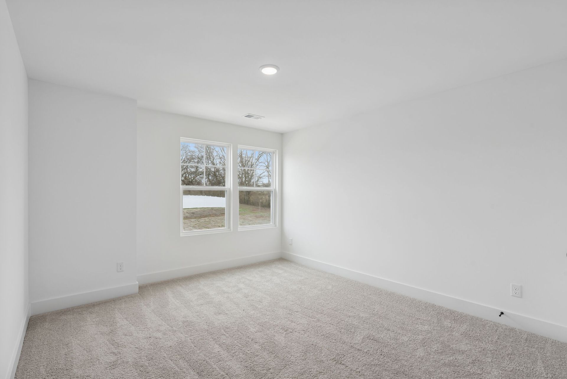 Bedroom - Representational Photo