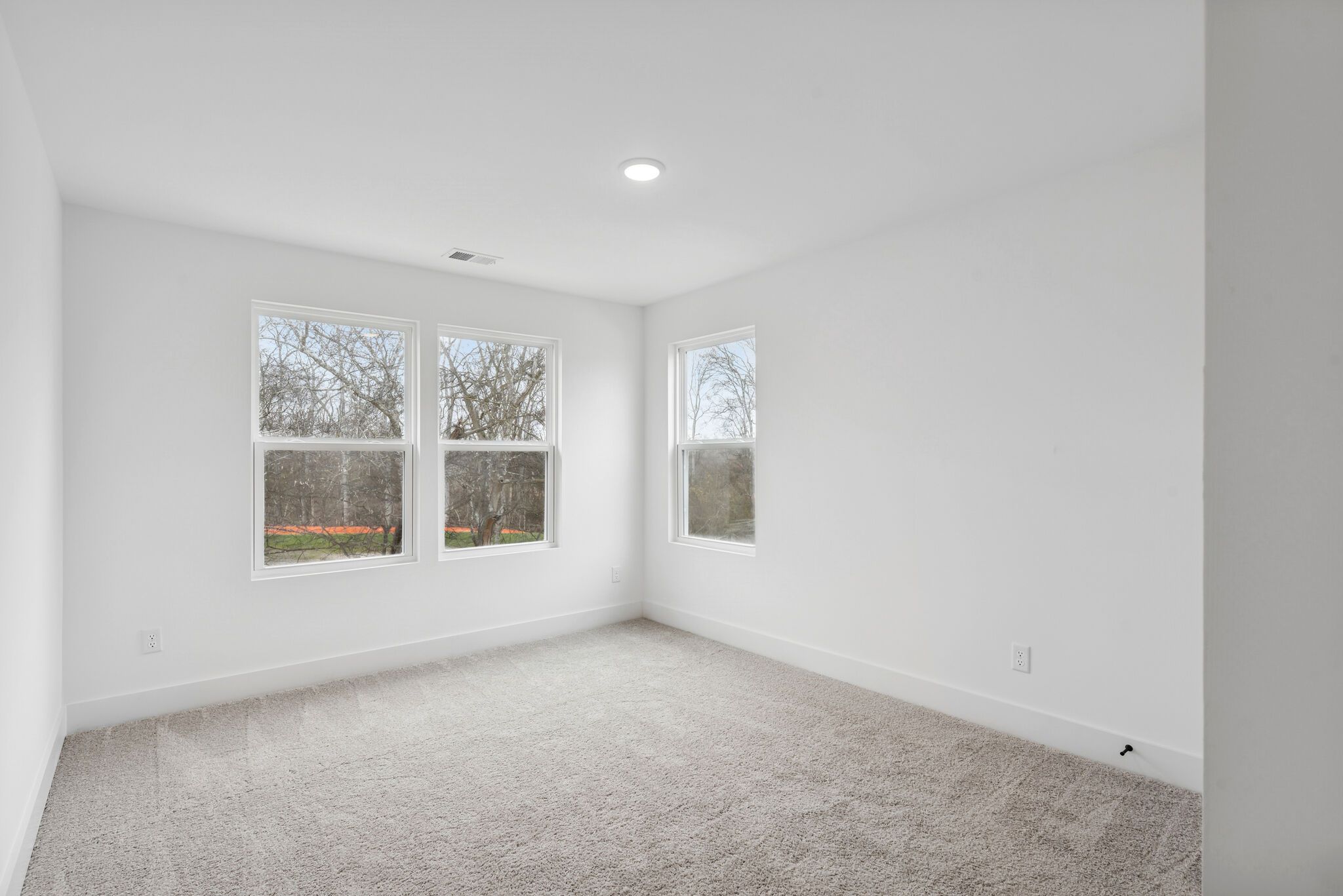 Bedroom - Representational Photo