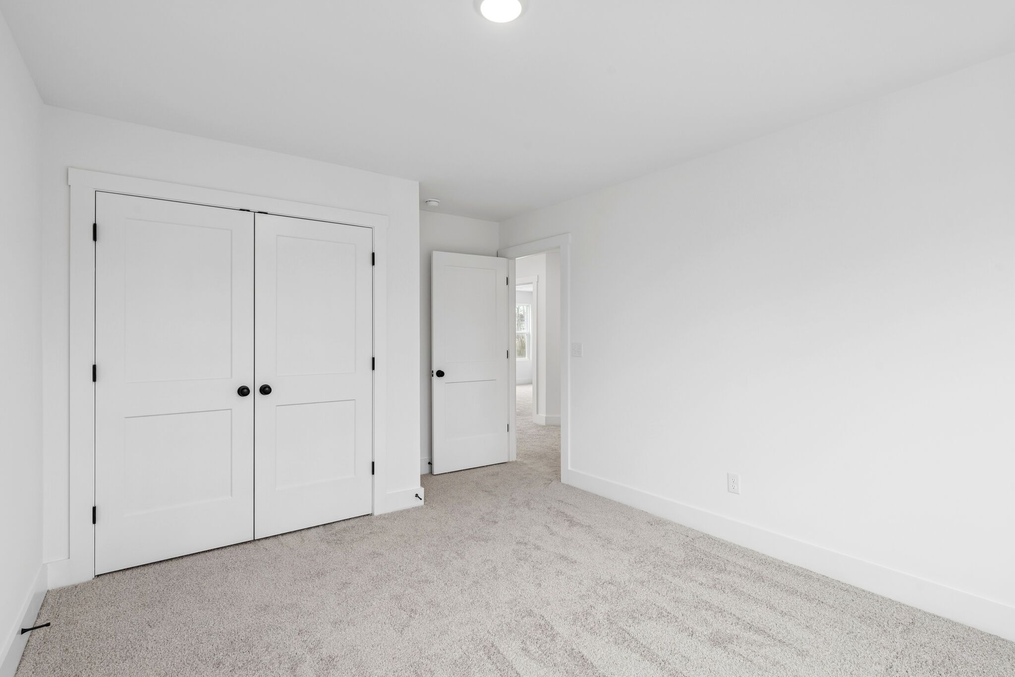 Bedroom - Representational Photo