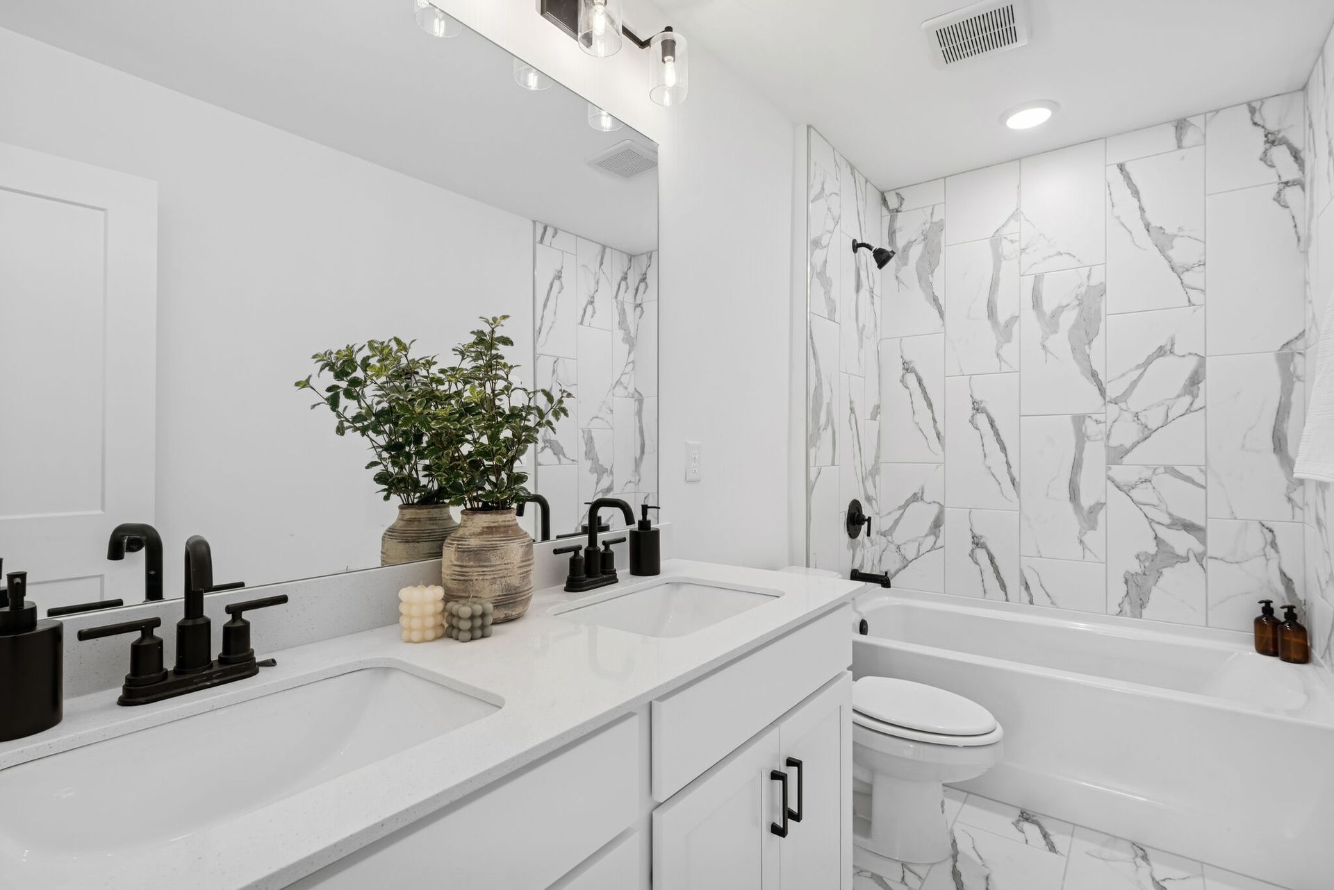 Bathroom - Representational Photo