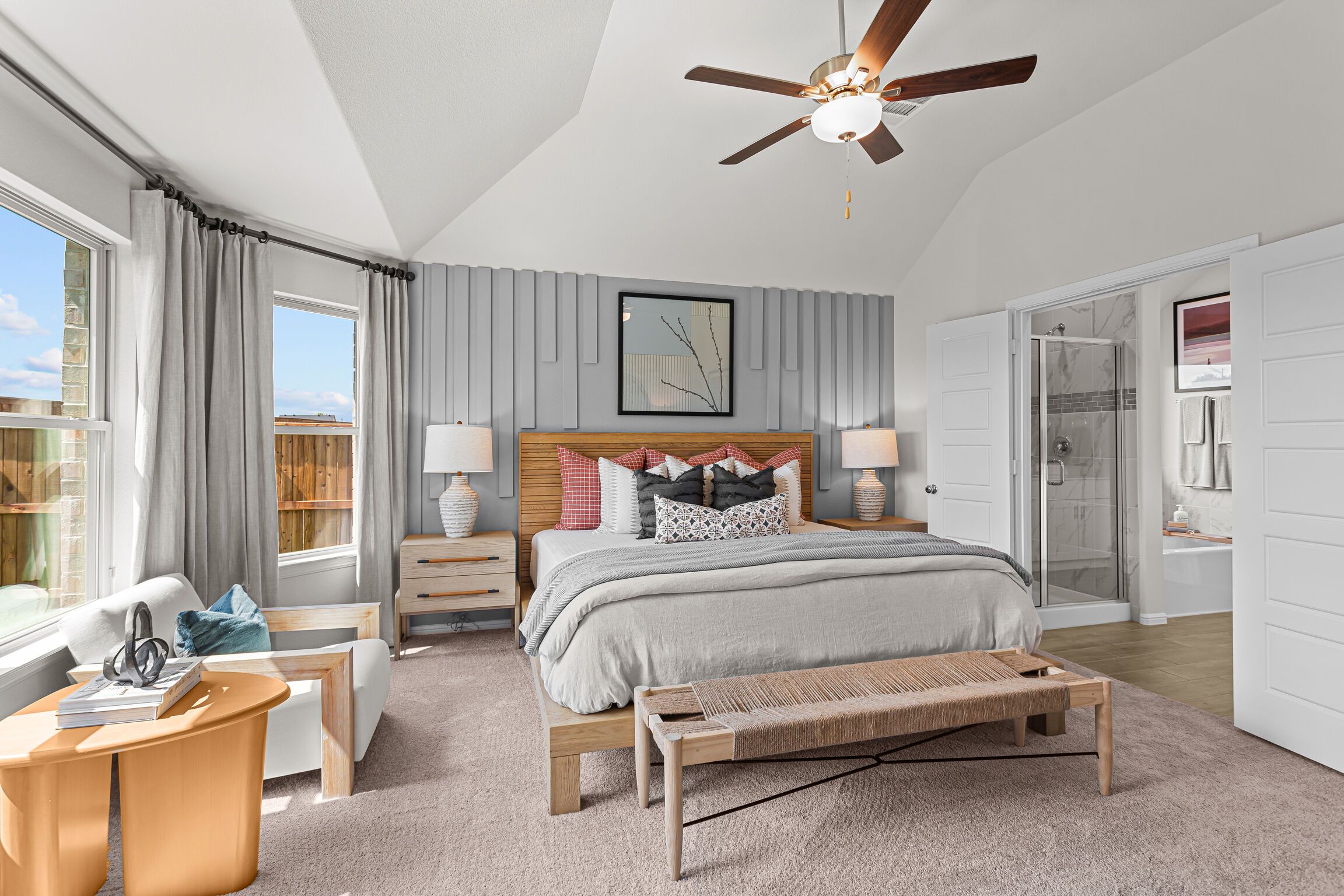 Owner's Suite - Representational Photo