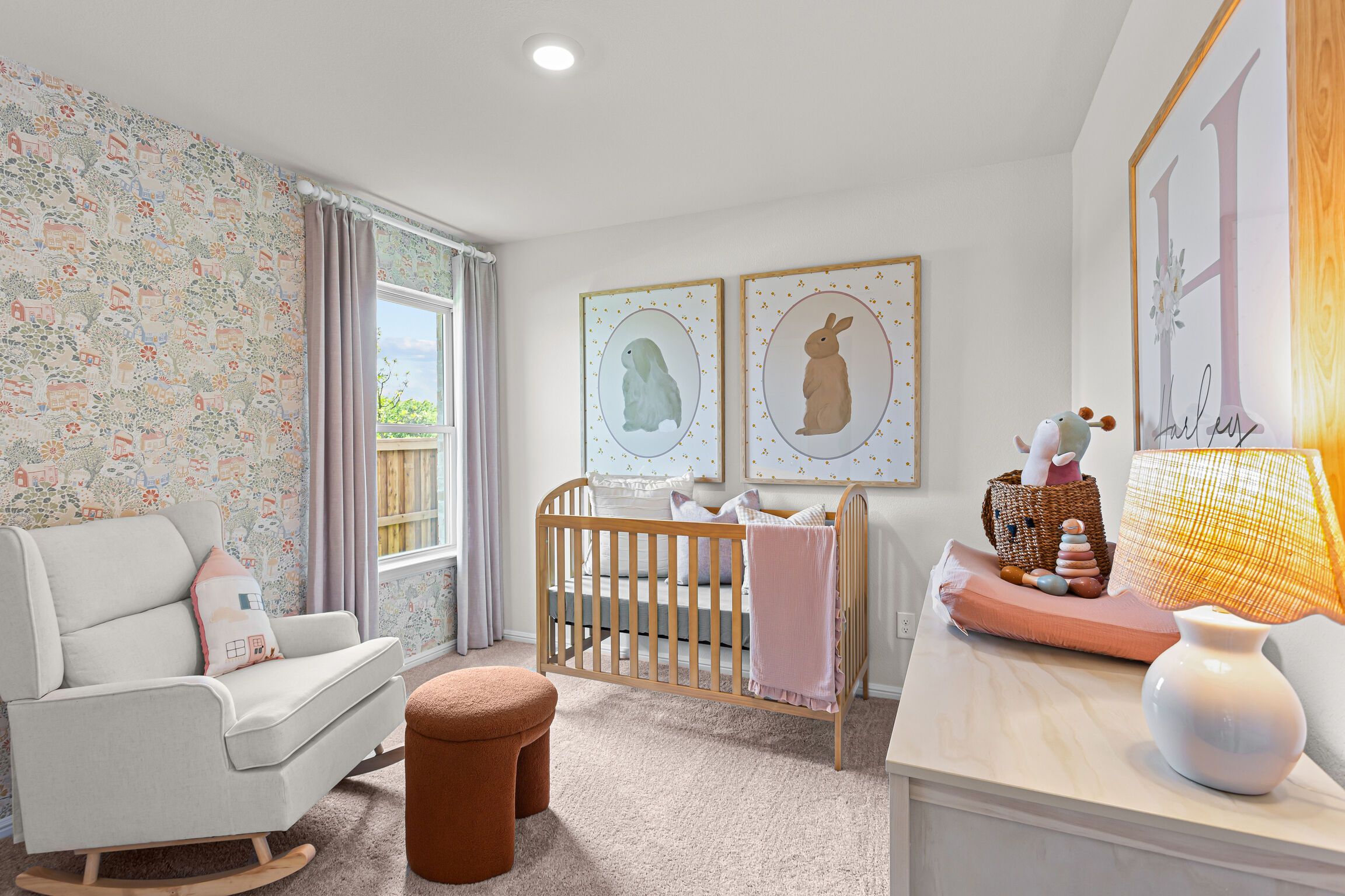Bedroom - Representational Photo
