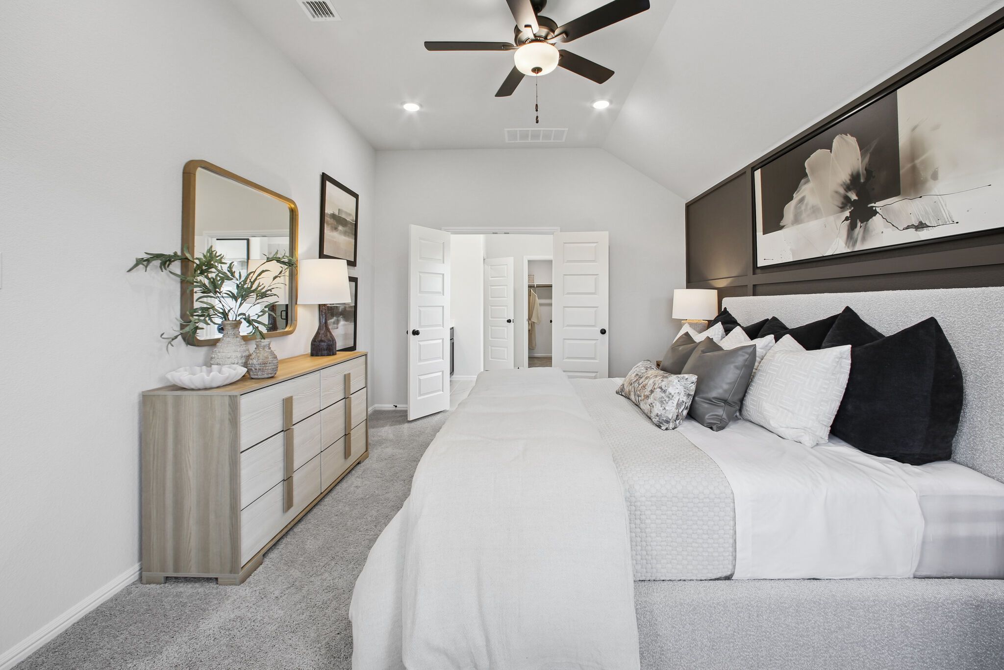 Owner's Bedroom