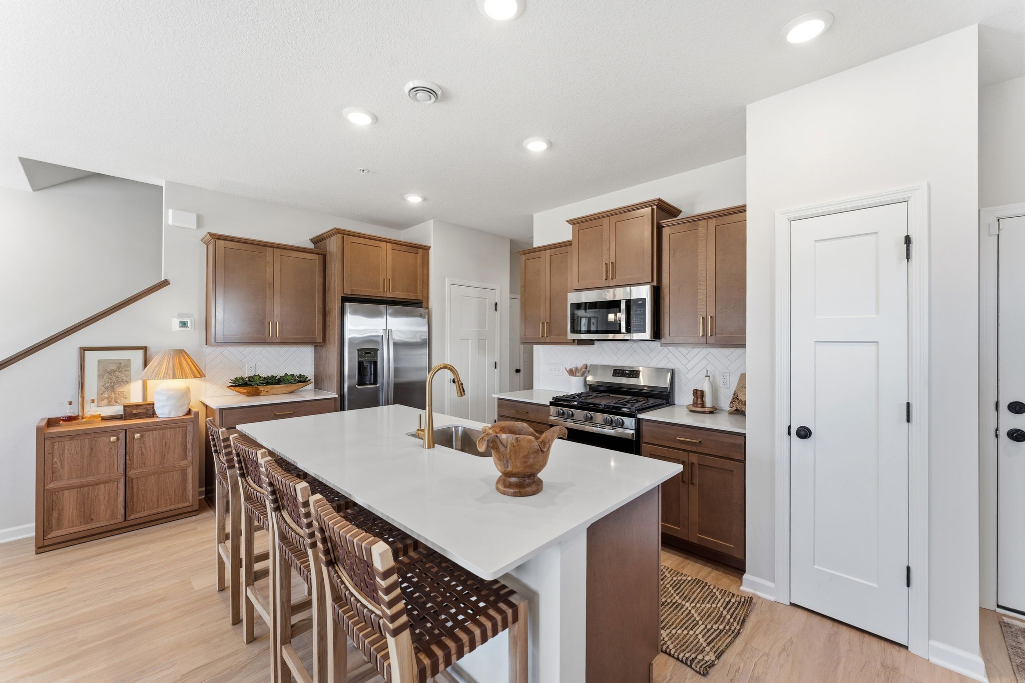 Kitchen - Representational Photo