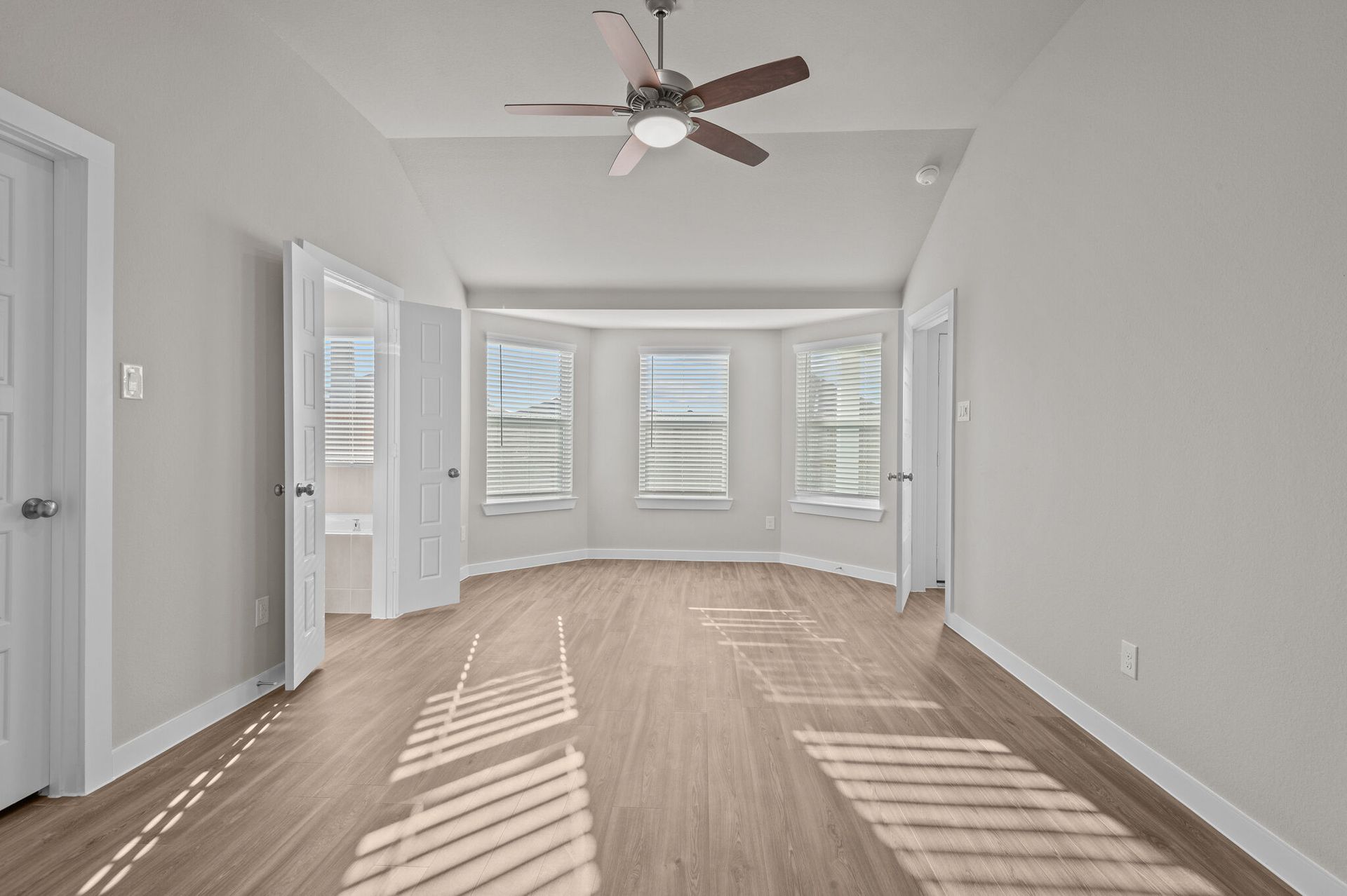 Interior - Representational Photo