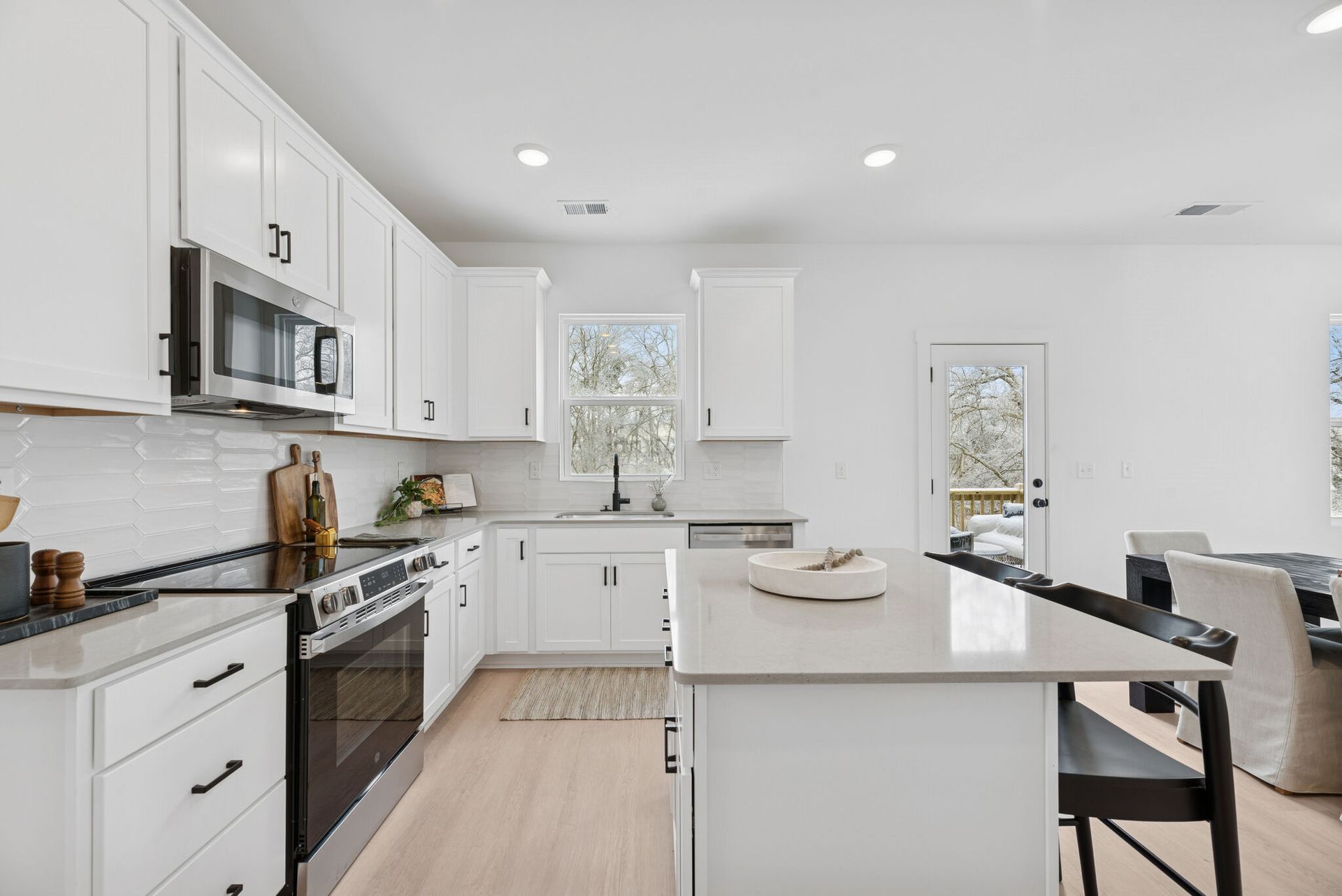 Kitchen - Representational Photo