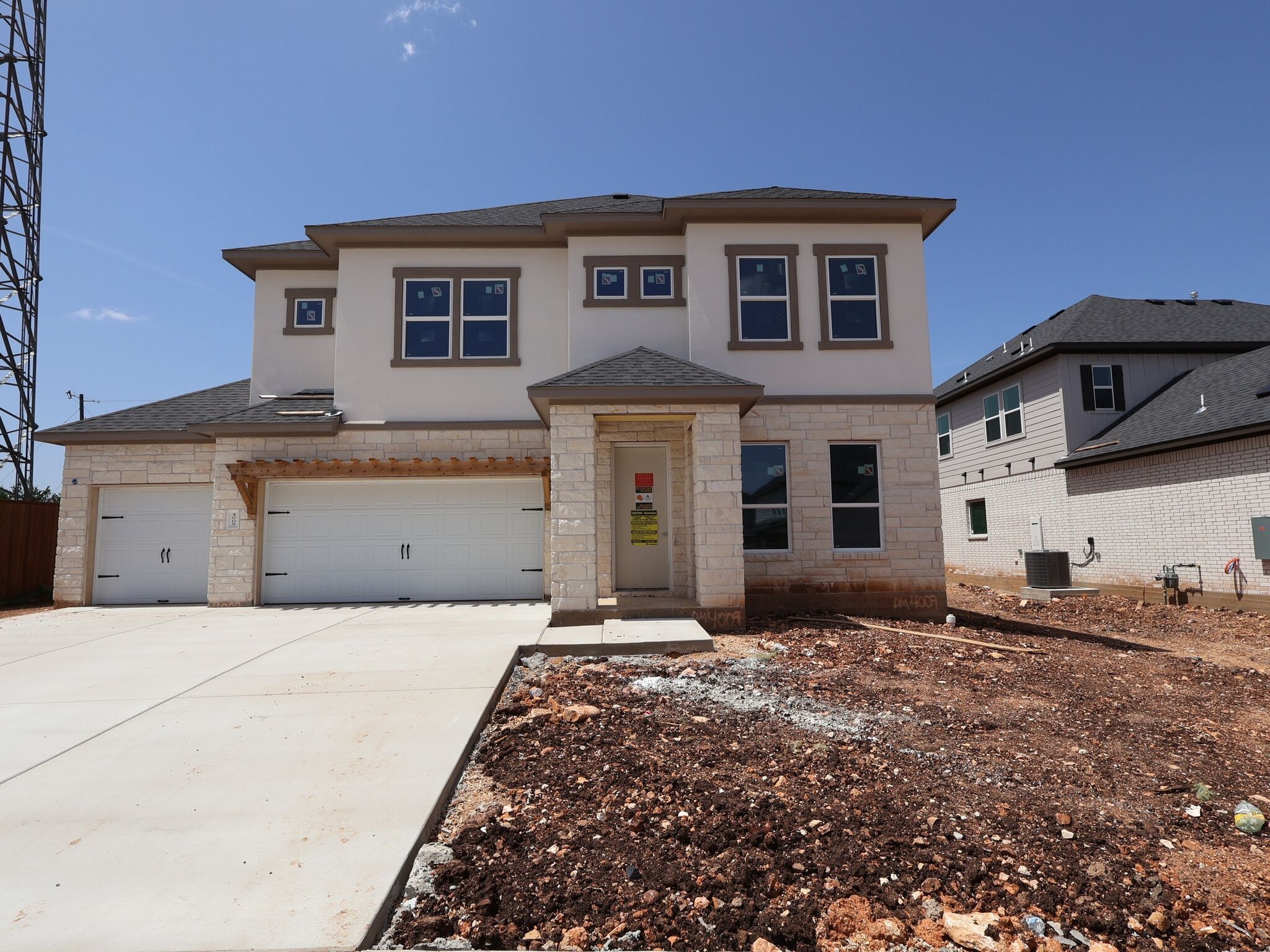 Front Exterior