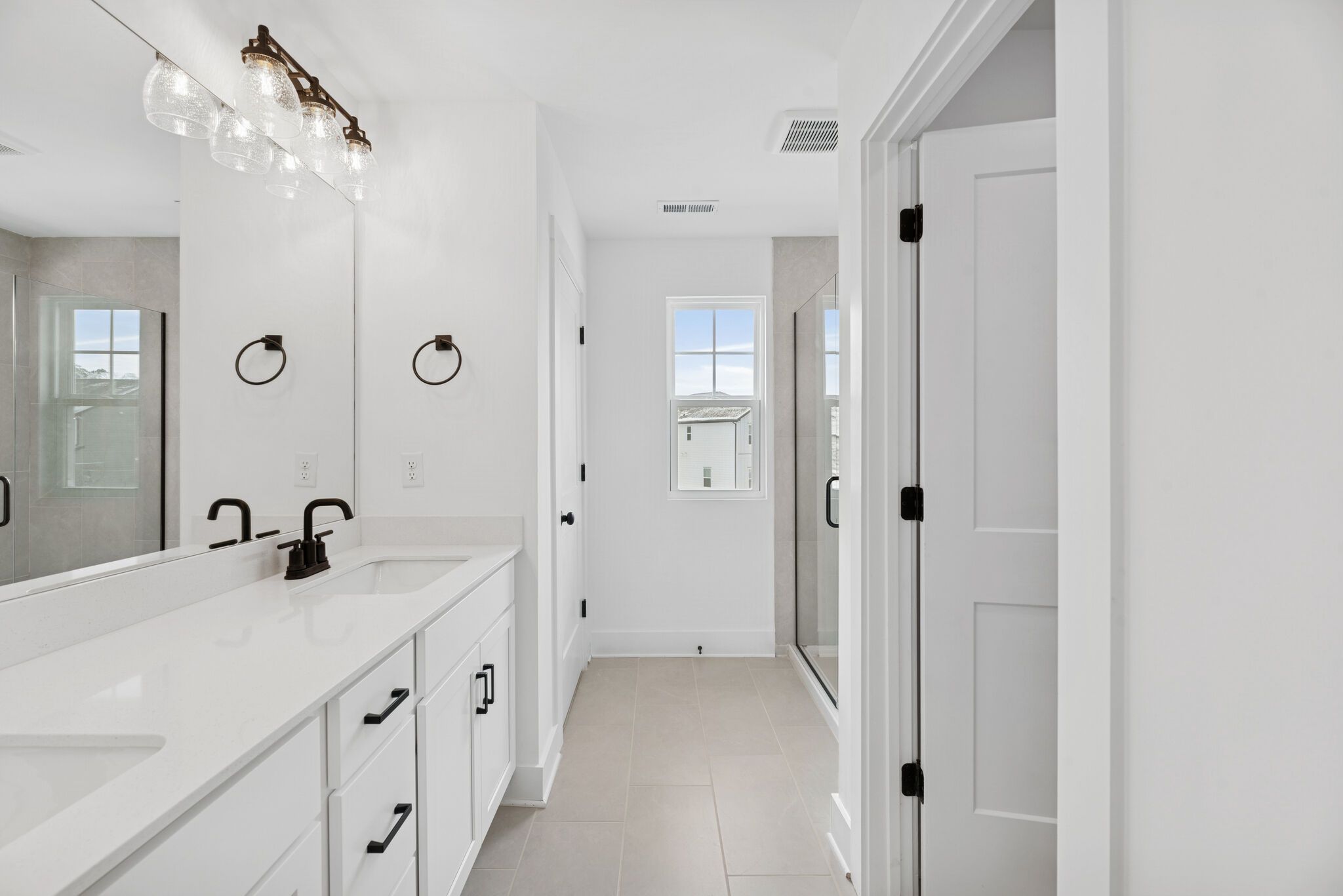 Owner's Bathroom - Representational Photo